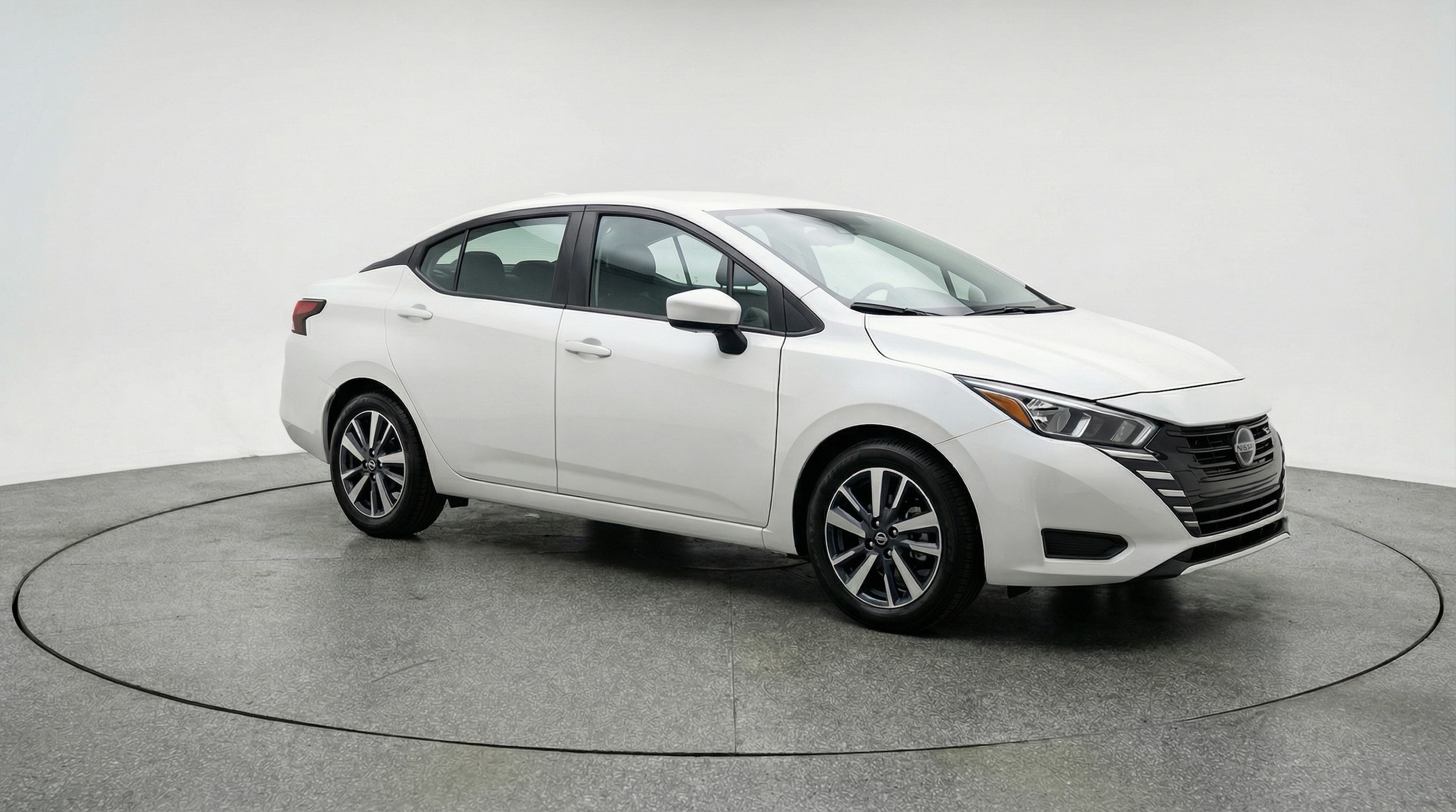 Thumbnail: 2025 Nissan Versa - 1