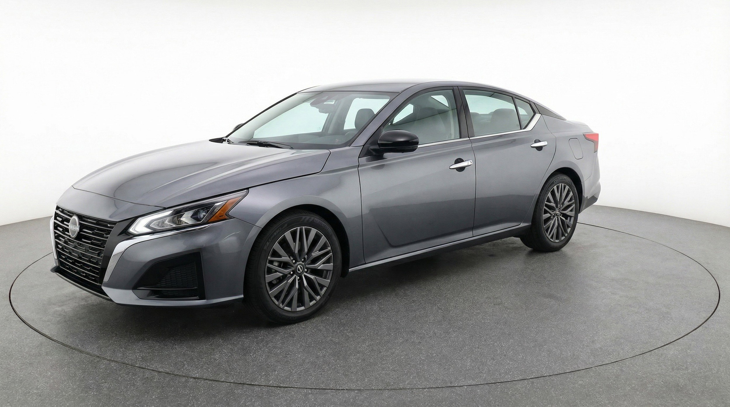 Thumbnail: 2025 Nissan Altima - 3