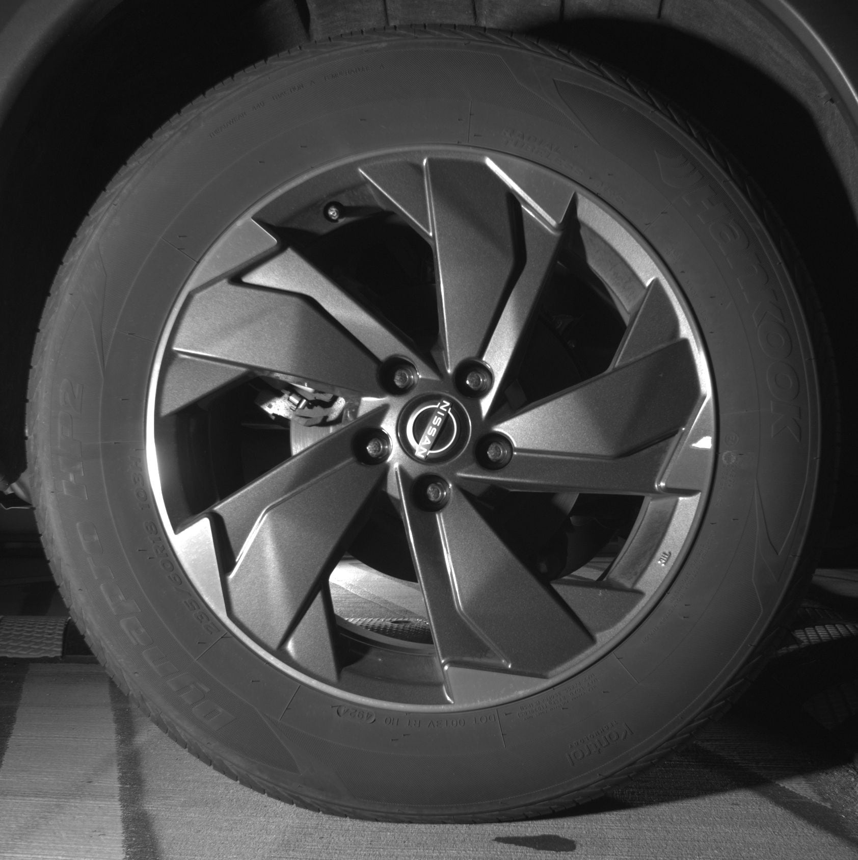 Thumbnail: 2025 Nissan Rogue - 12