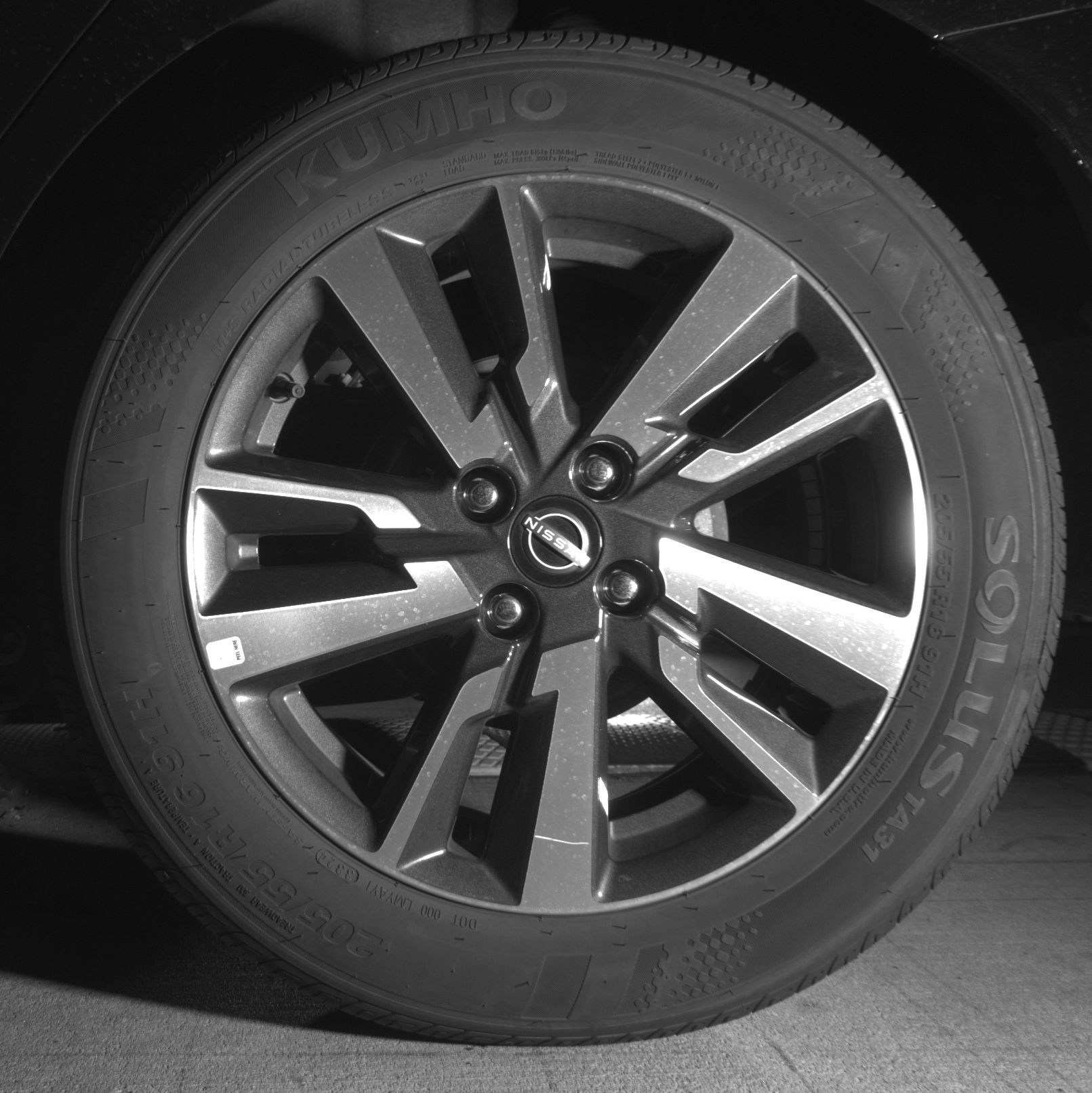 Thumbnail: 2025 Nissan Versa - 11