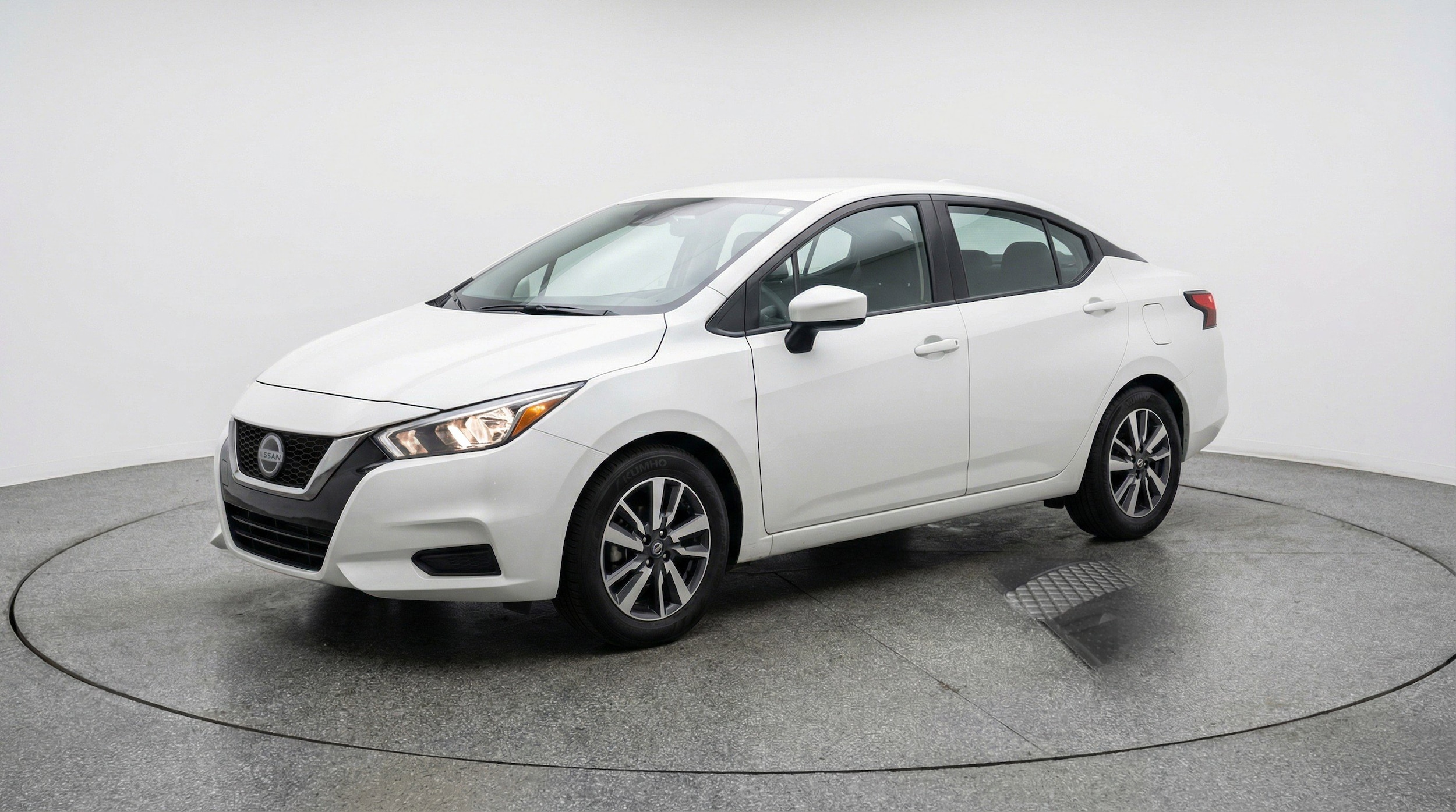 Thumbnail: 2025 Nissan Versa - 3
