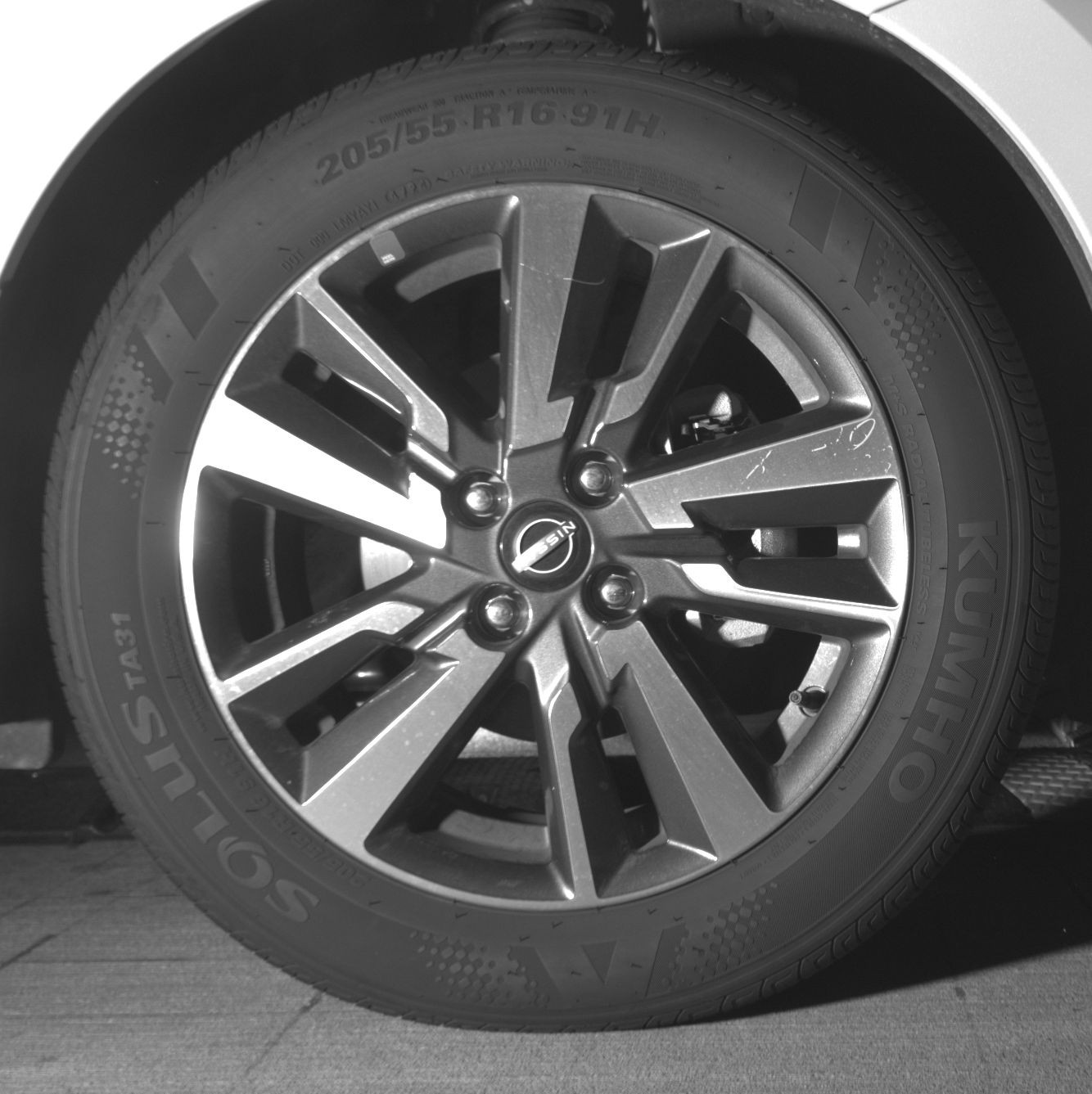 Thumbnail: 2025 Nissan Versa - 10