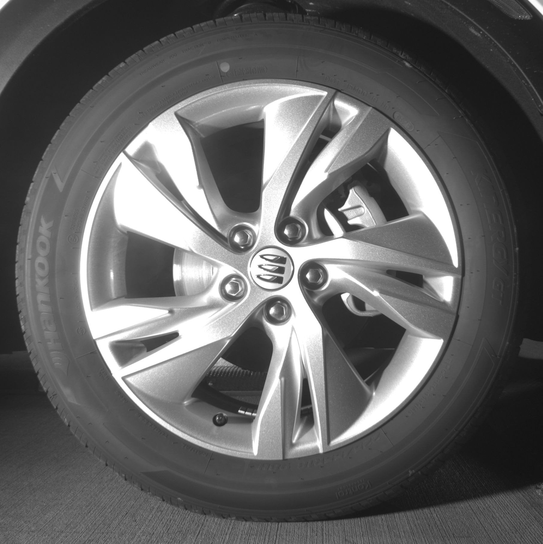 Thumbnail: 2026 Buick Encore GX - 13