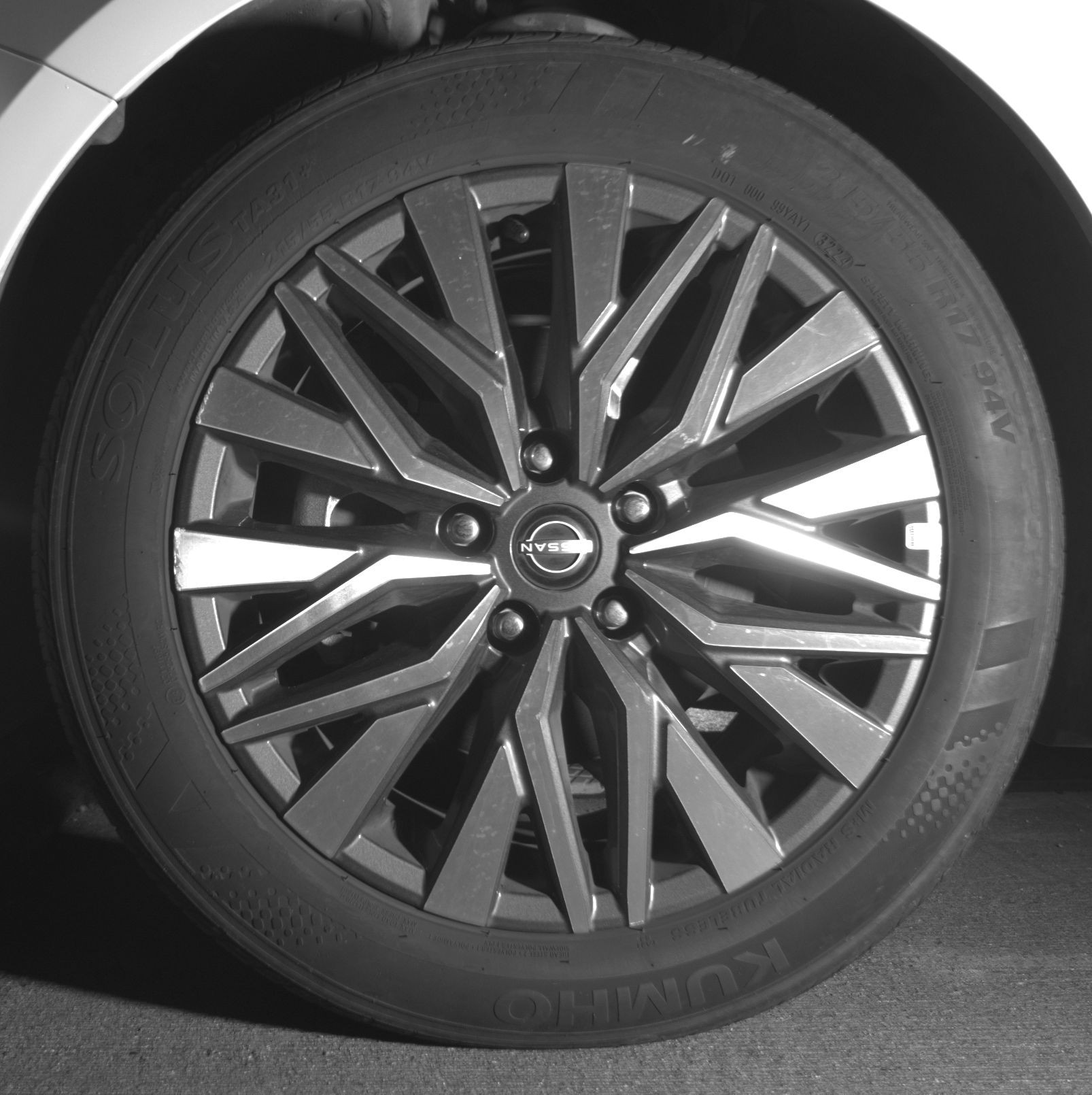 Thumbnail: 2025 Nissan Altima - 9