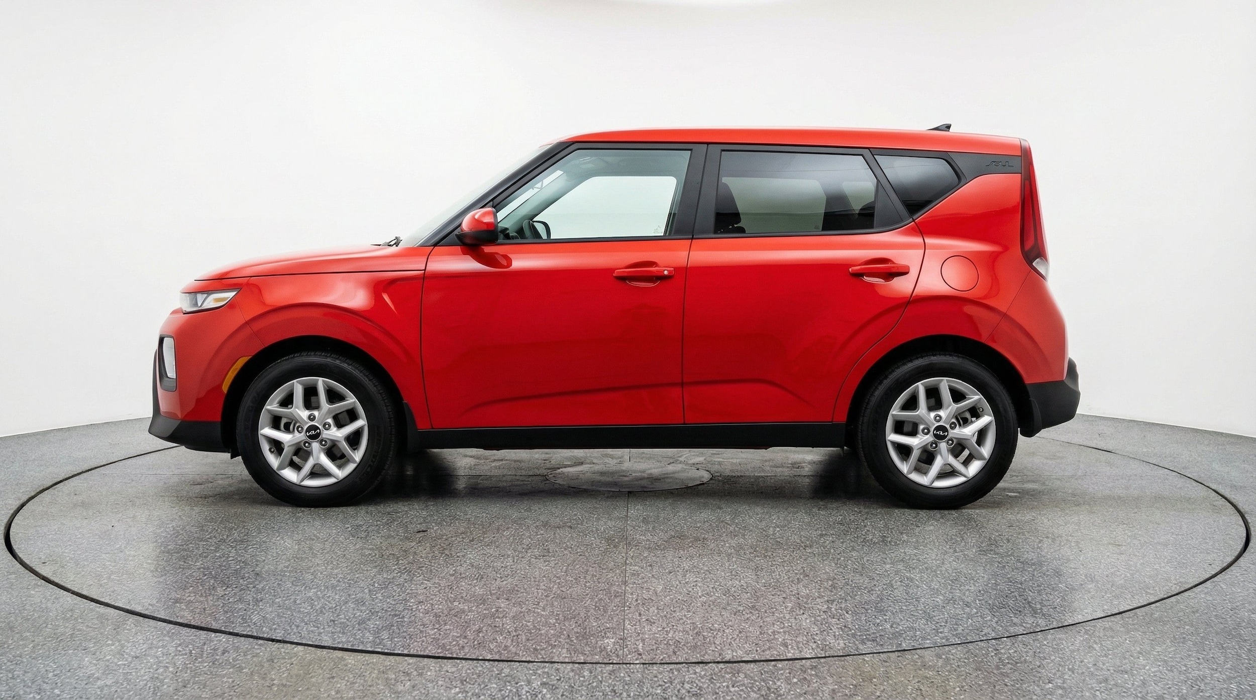 Thumbnail: 2025 Kia Soul - 5