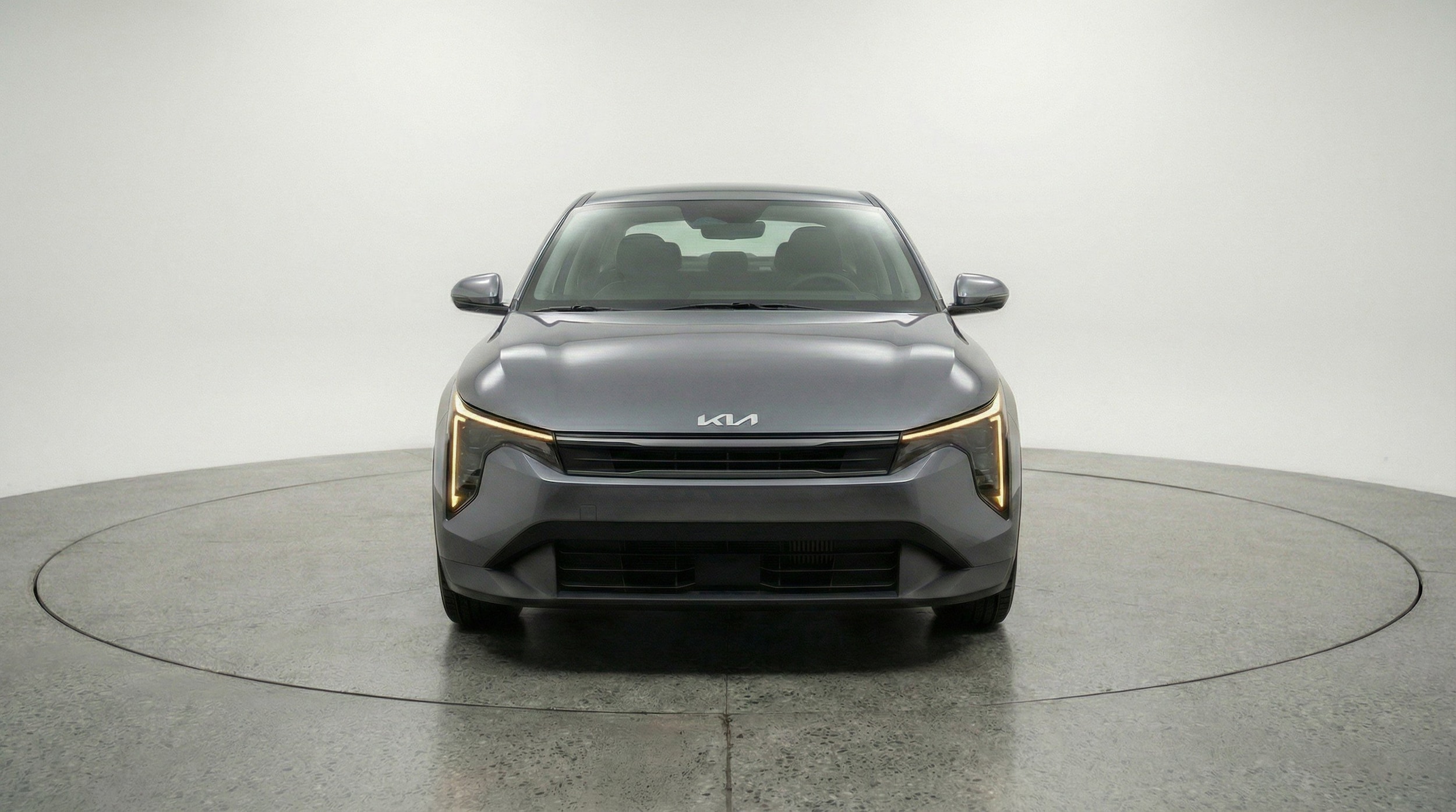 Thumbnail: 2025 Kia K4 - 2