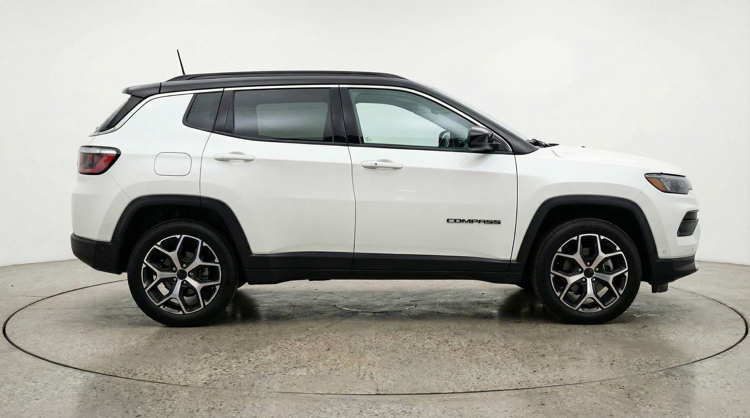 Thumbnail: 2025 Jeep Compass - 8