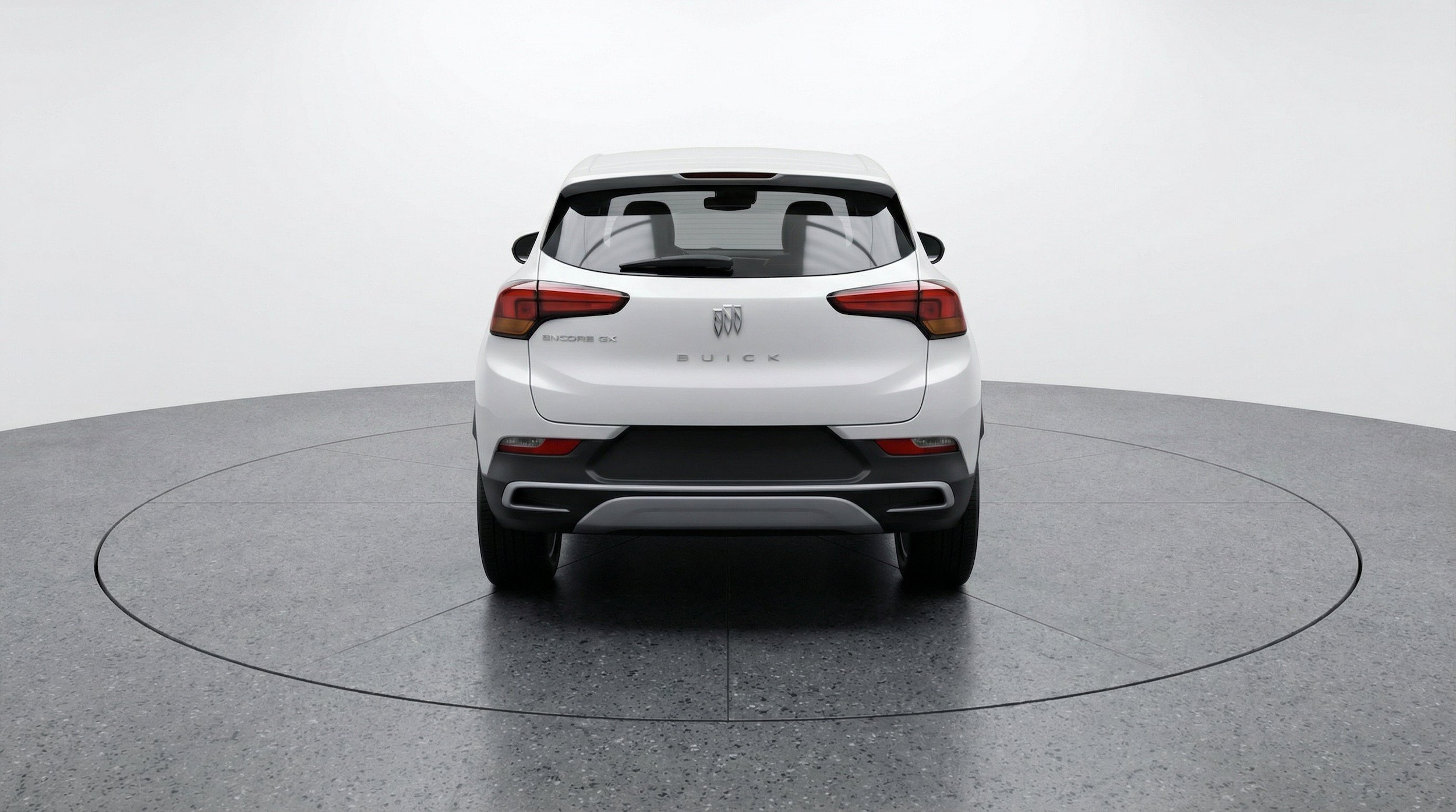 Thumbnail: 2026 Buick Encore GX - 7