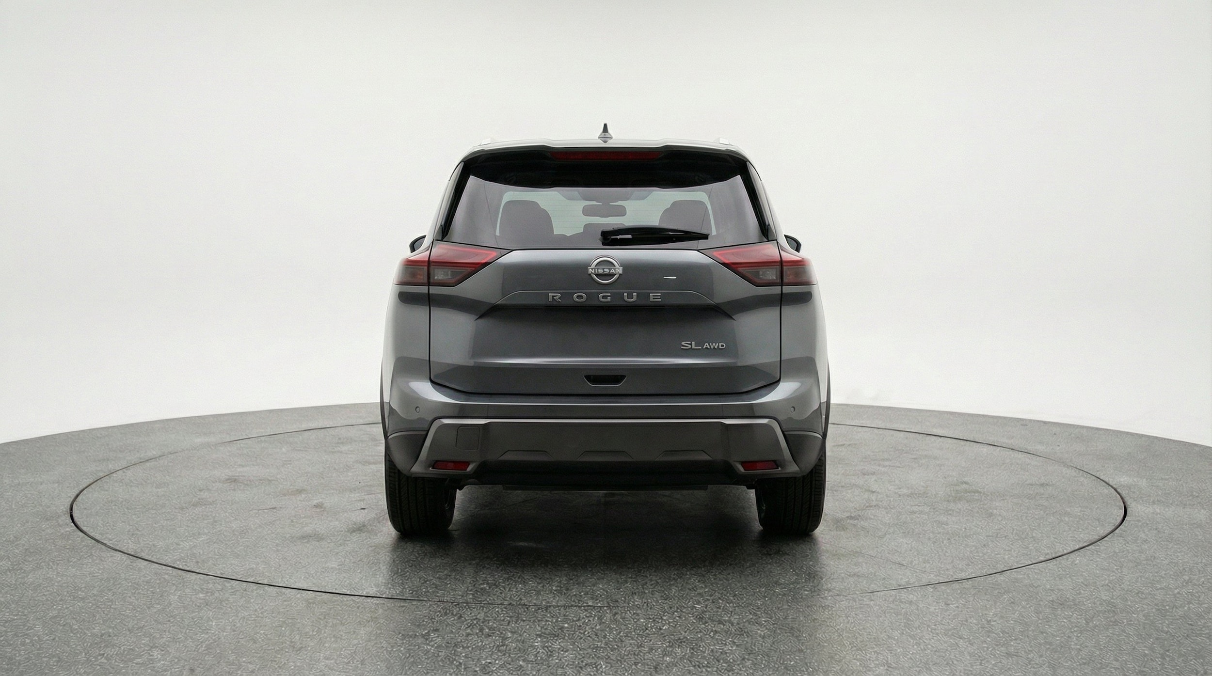 Thumbnail: 2026 Nissan Rogue - 7