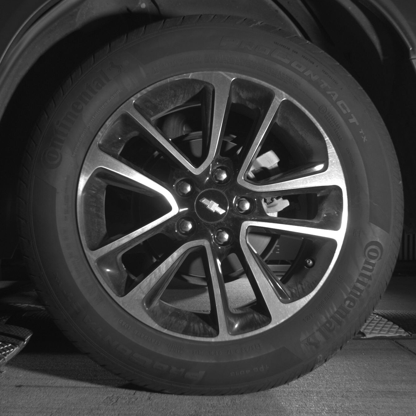 Thumbnail: 2025 Chevrolet TrailBlazer - 11