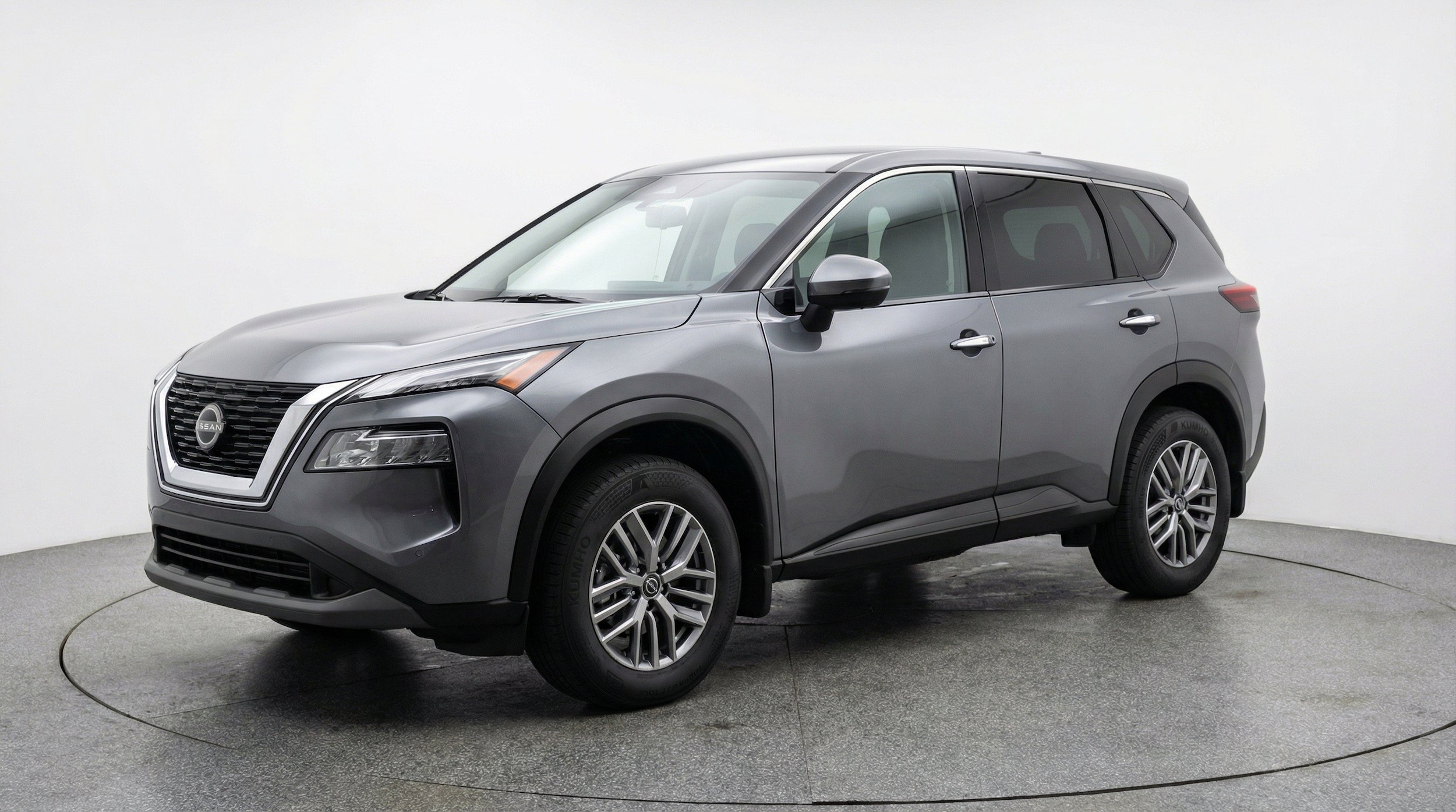 Thumbnail: 2026 Nissan Rogue - 3
