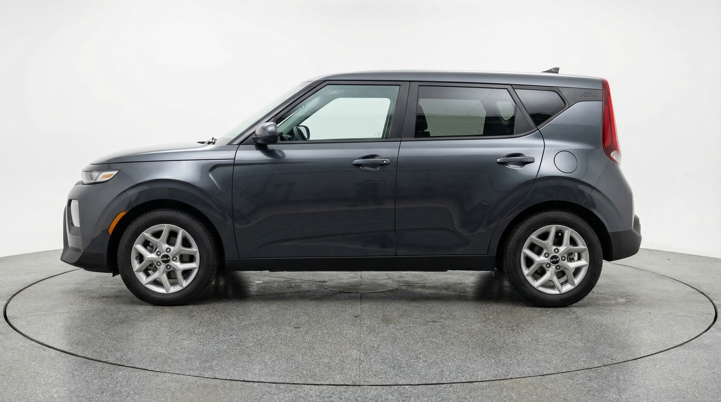 Thumbnail: 2025 Kia Soul - 4