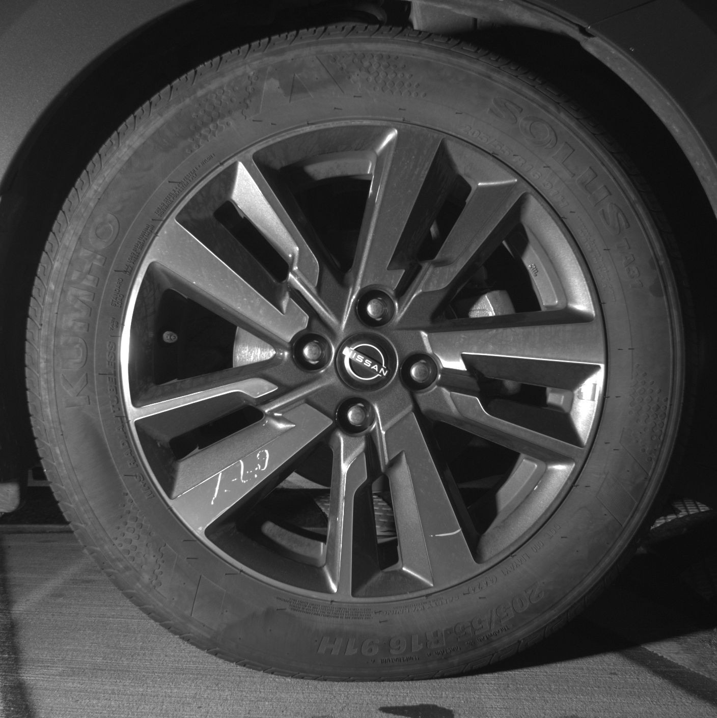 Thumbnail: 2025 Nissan Versa - 10