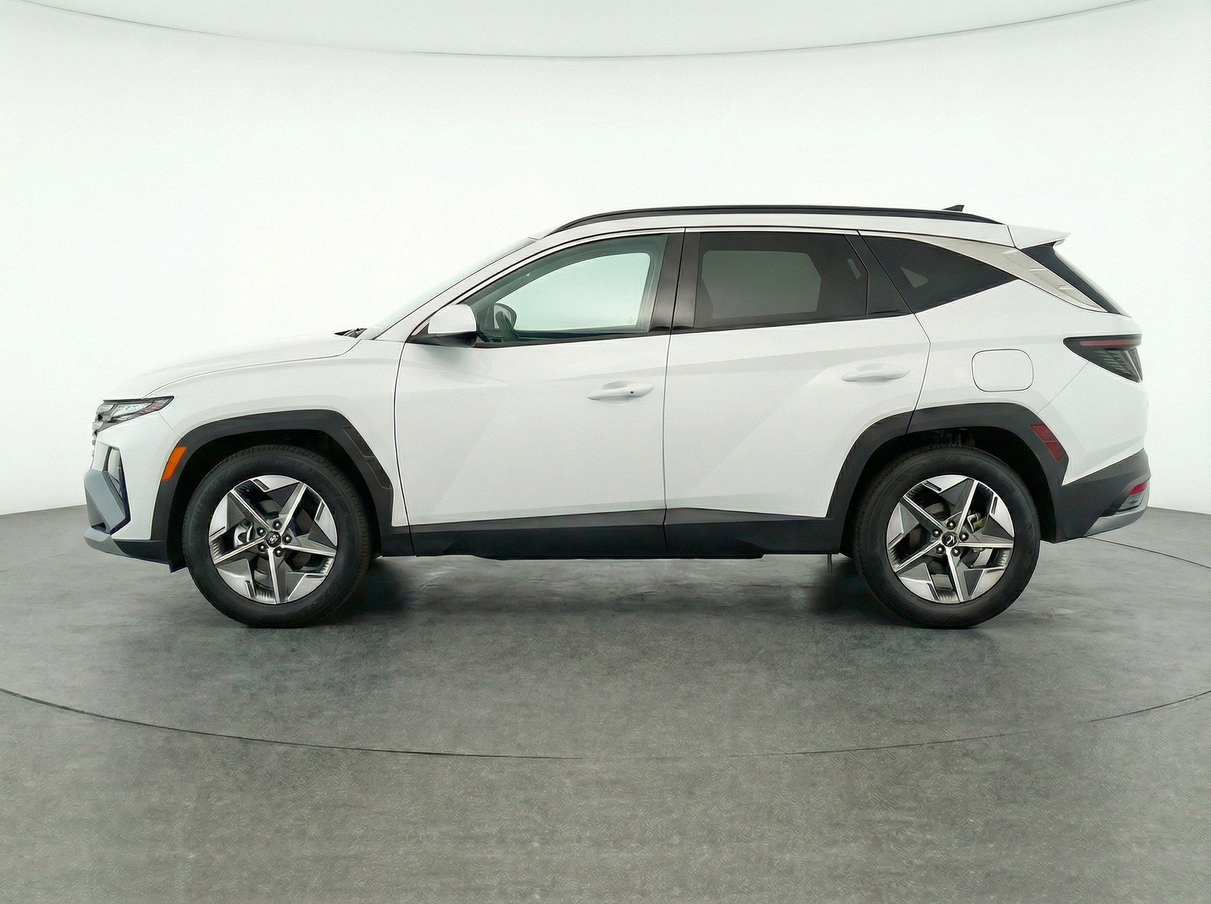 Thumbnail: 2025 Hyundai Tucson - 5