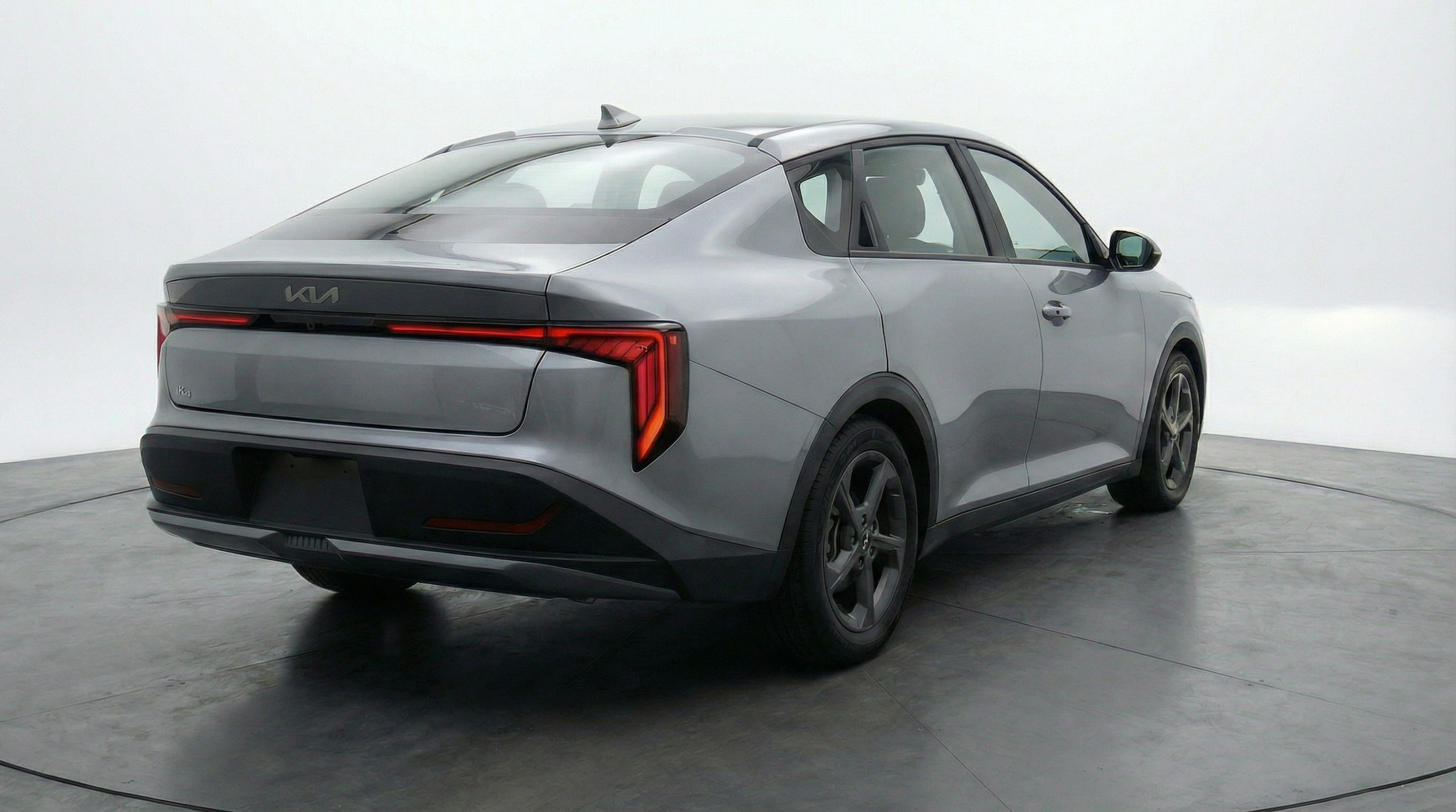 Thumbnail: 2025 Kia K4 - 7