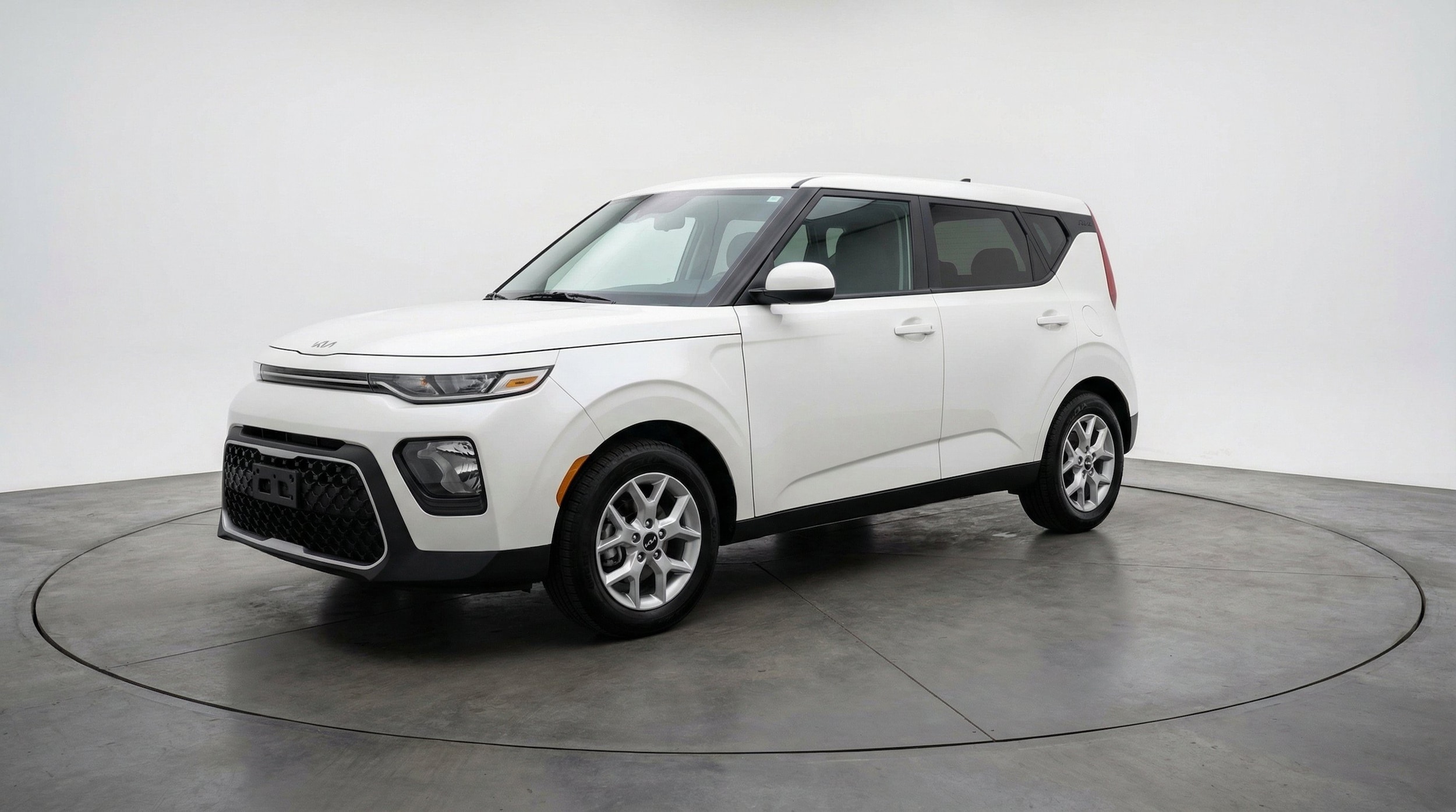 Thumbnail: 2025 Kia Soul - 3