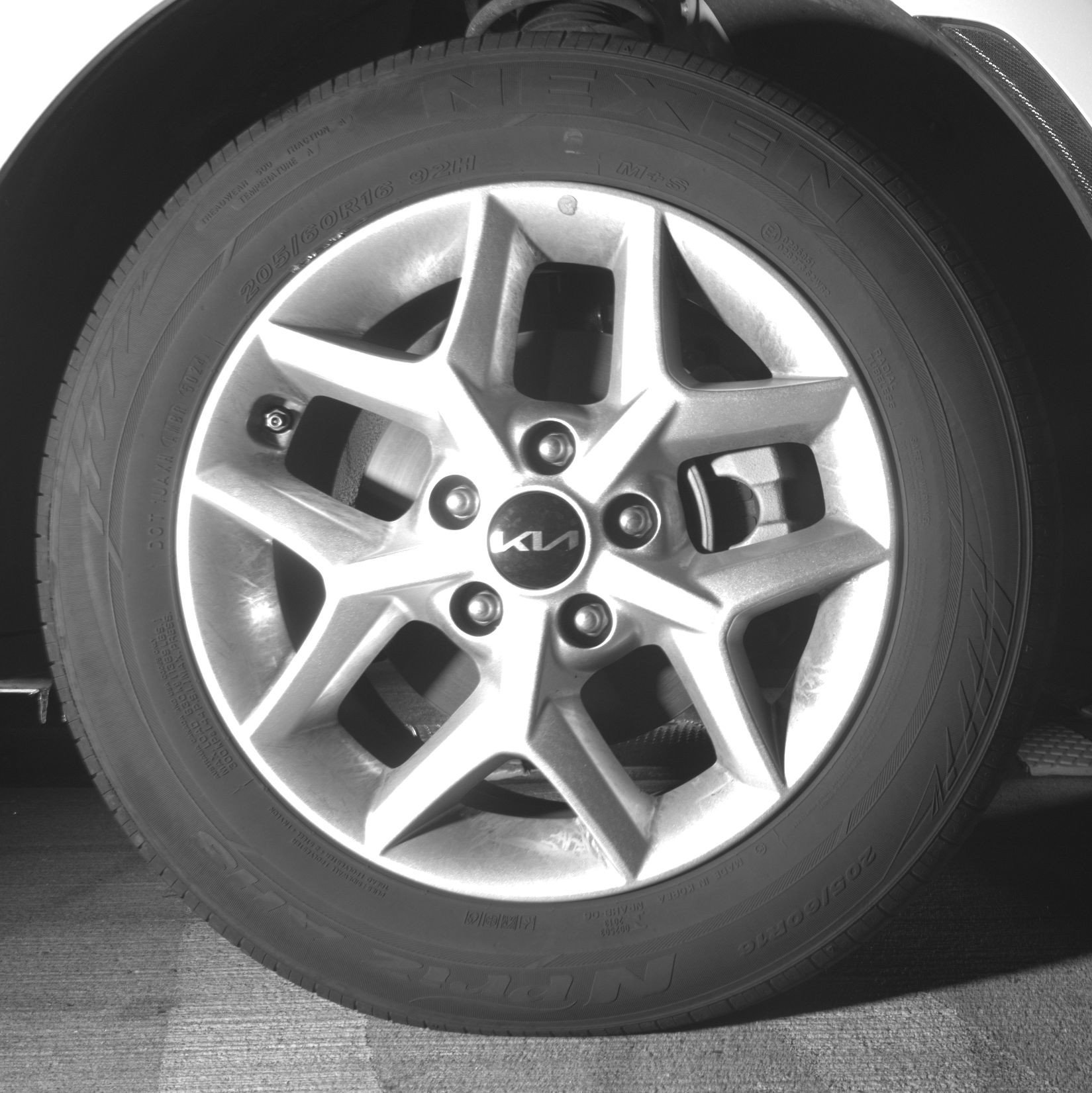 Thumbnail: 2025 Kia Soul - 13