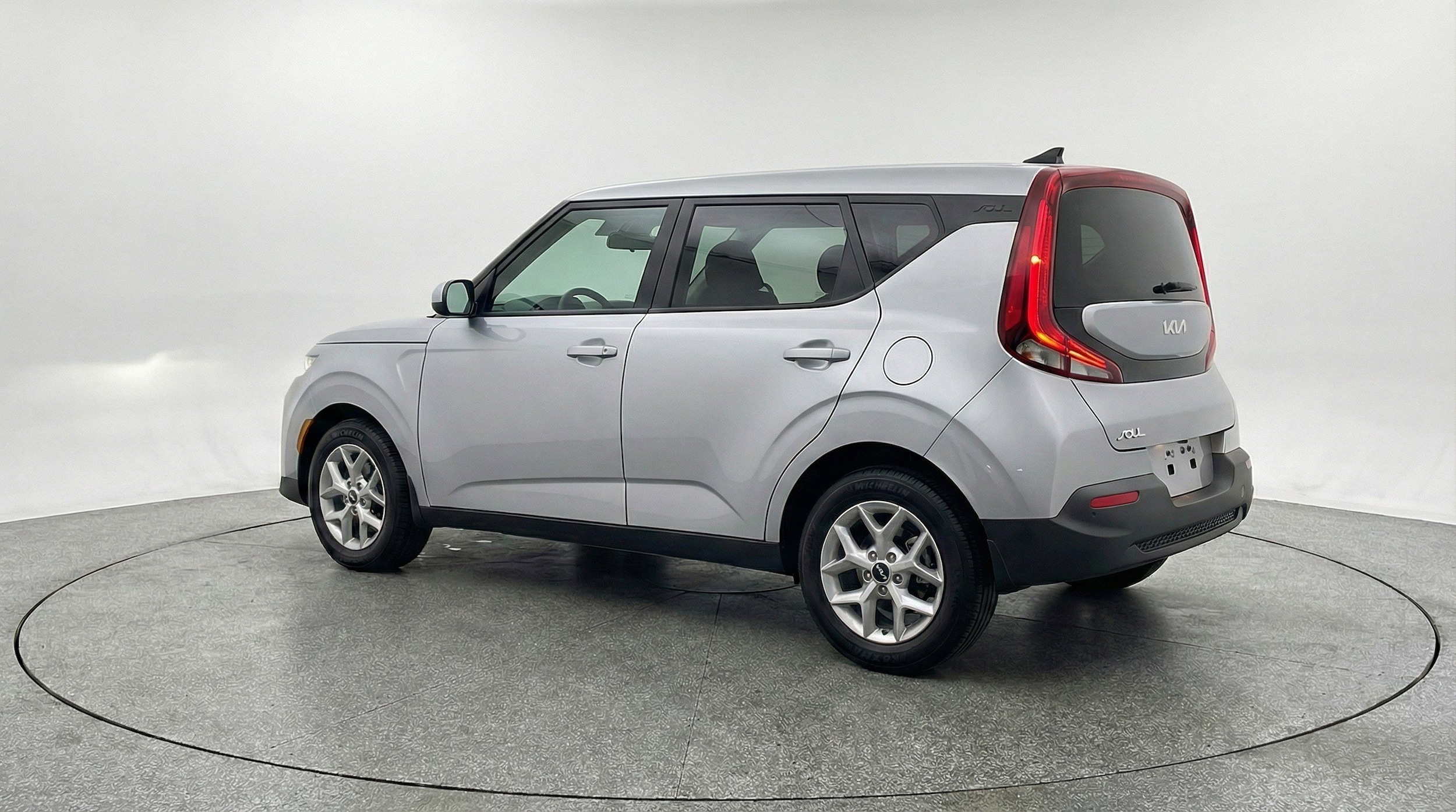 Thumbnail: 2025 Kia Soul - 6