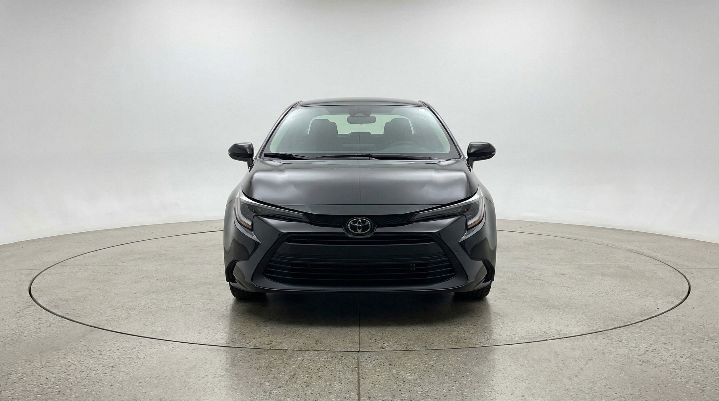 Thumbnail: 2025 Toyota Corolla - 2