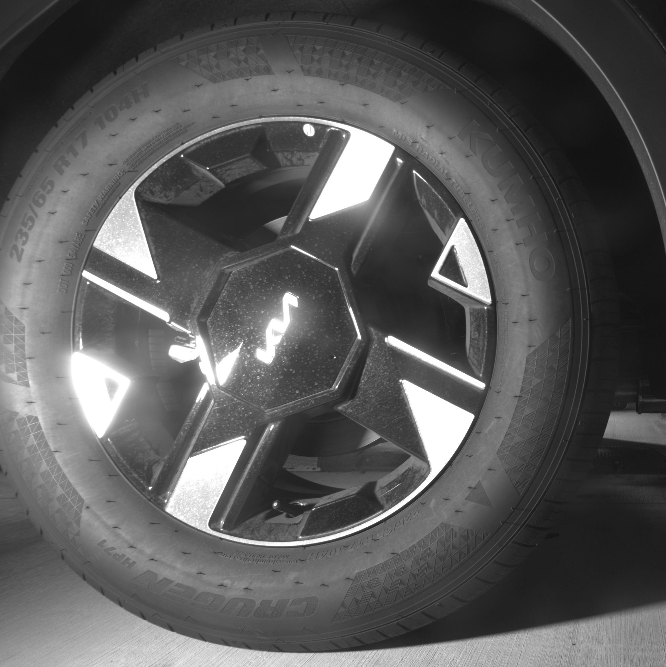 Thumbnail: 2026 Kia Sportage - 15