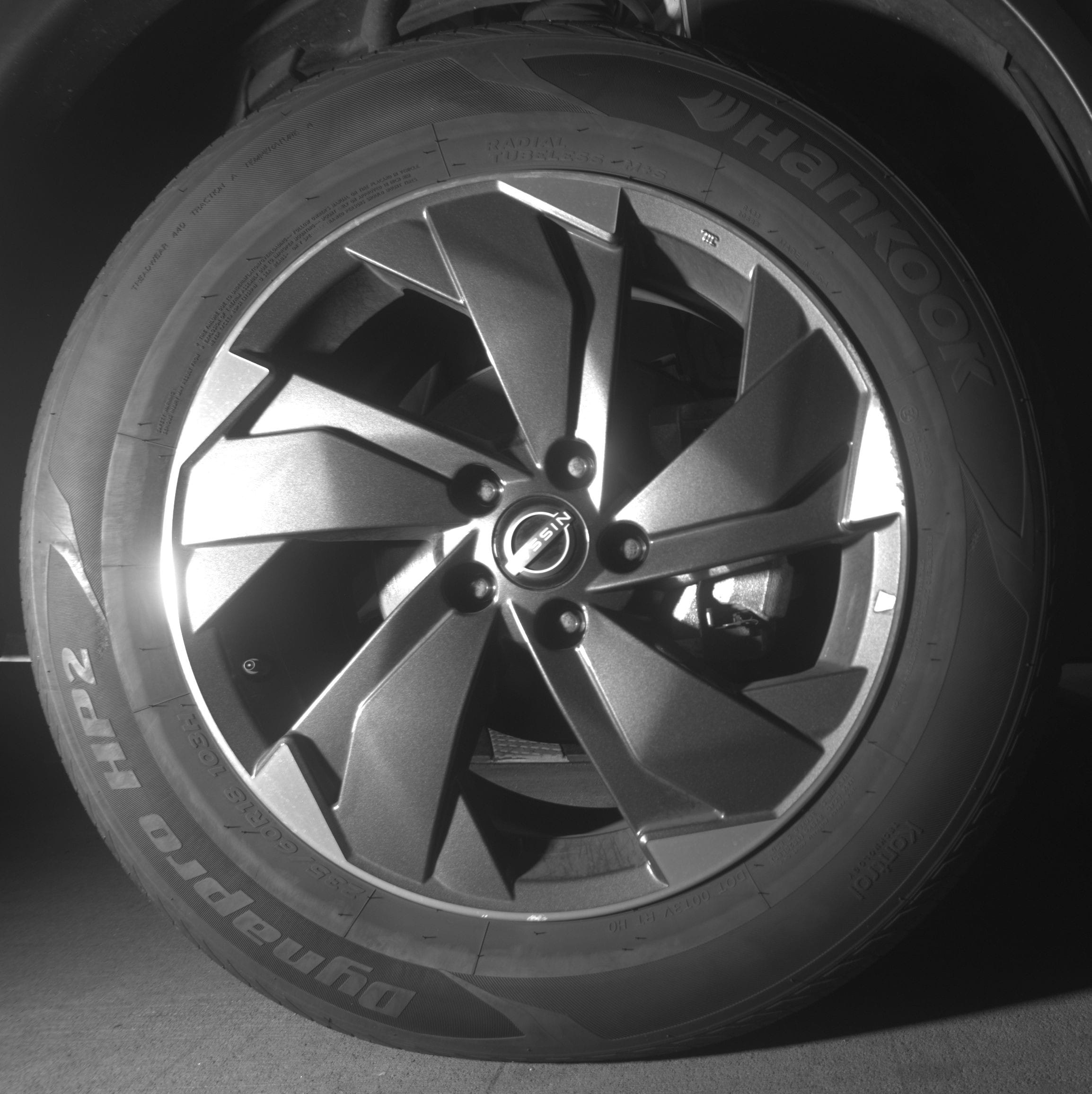 Thumbnail: 2025 Nissan Rogue - 10