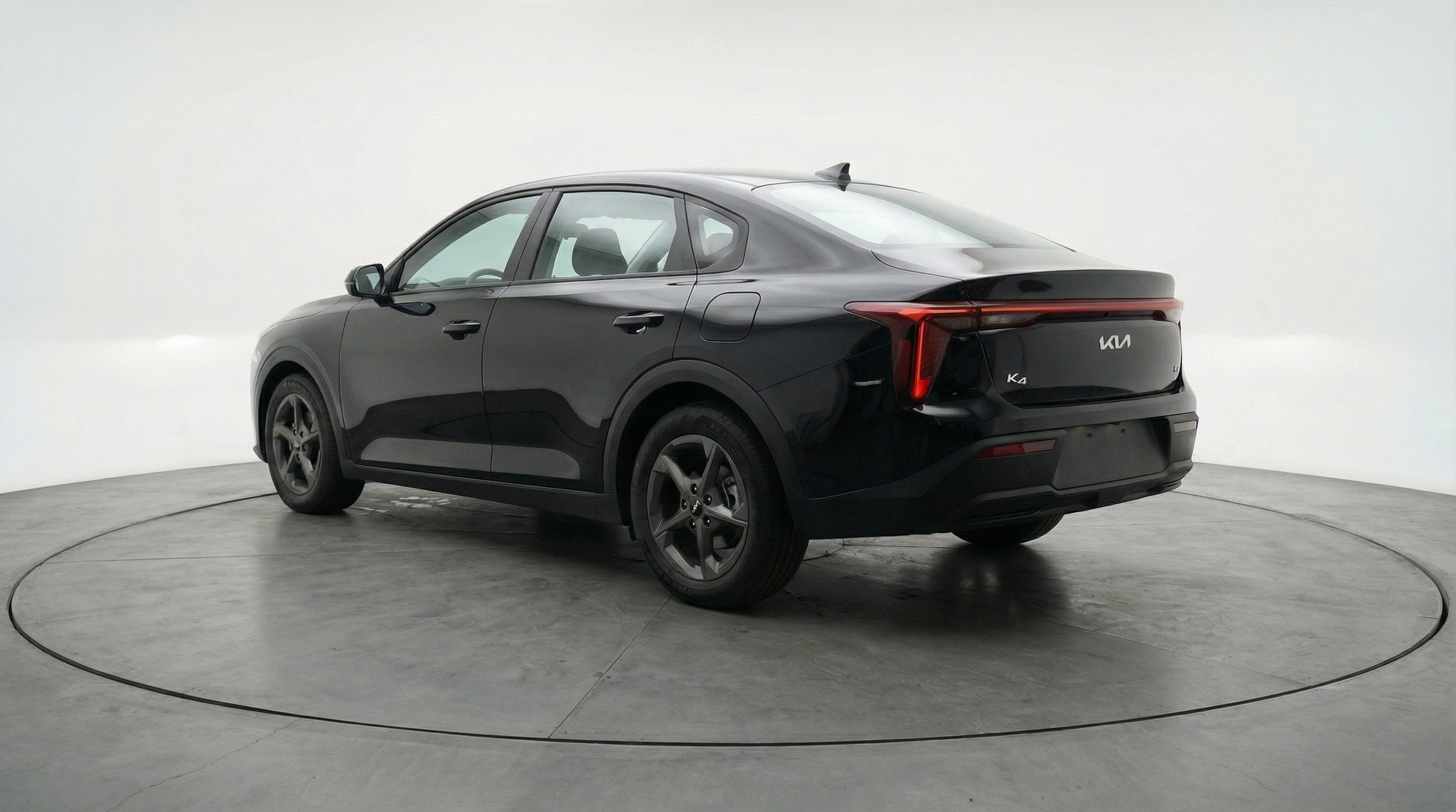 Thumbnail: 2026 Kia K4 - 6