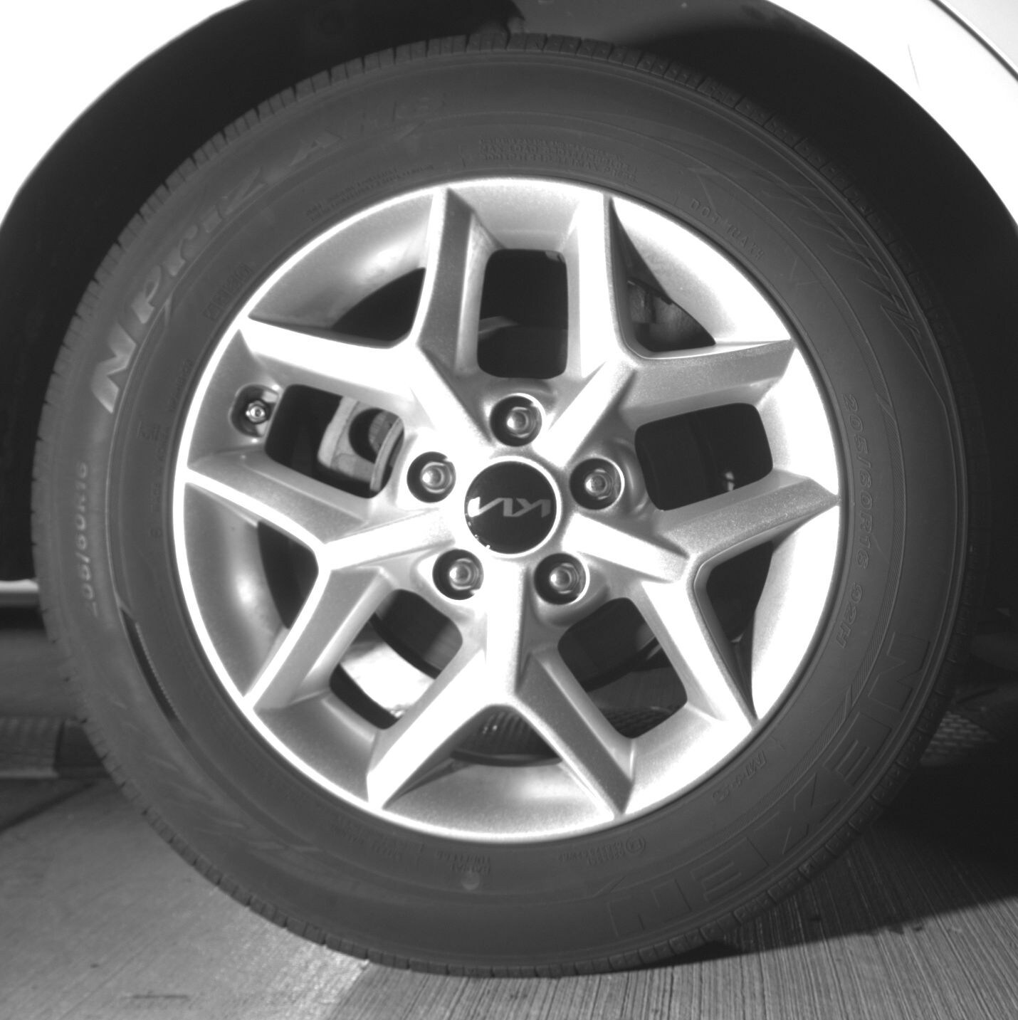 Thumbnail: 2025 Kia Soul - 17