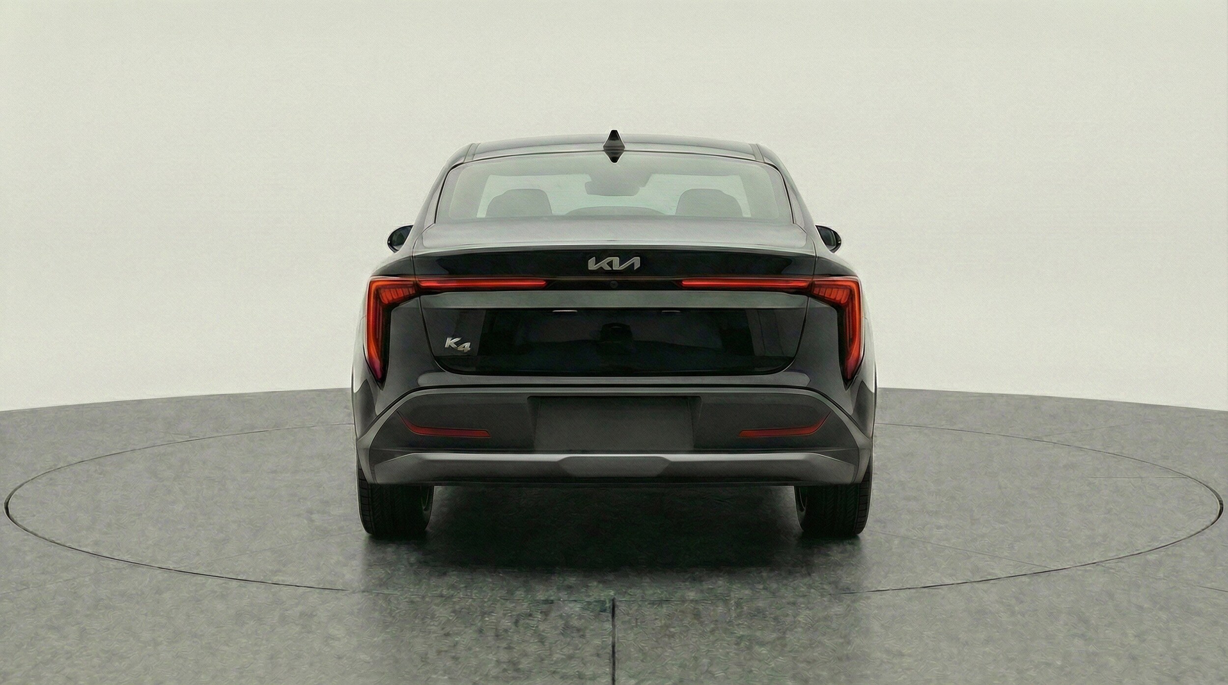 Thumbnail: 2025 Kia K4 - 7