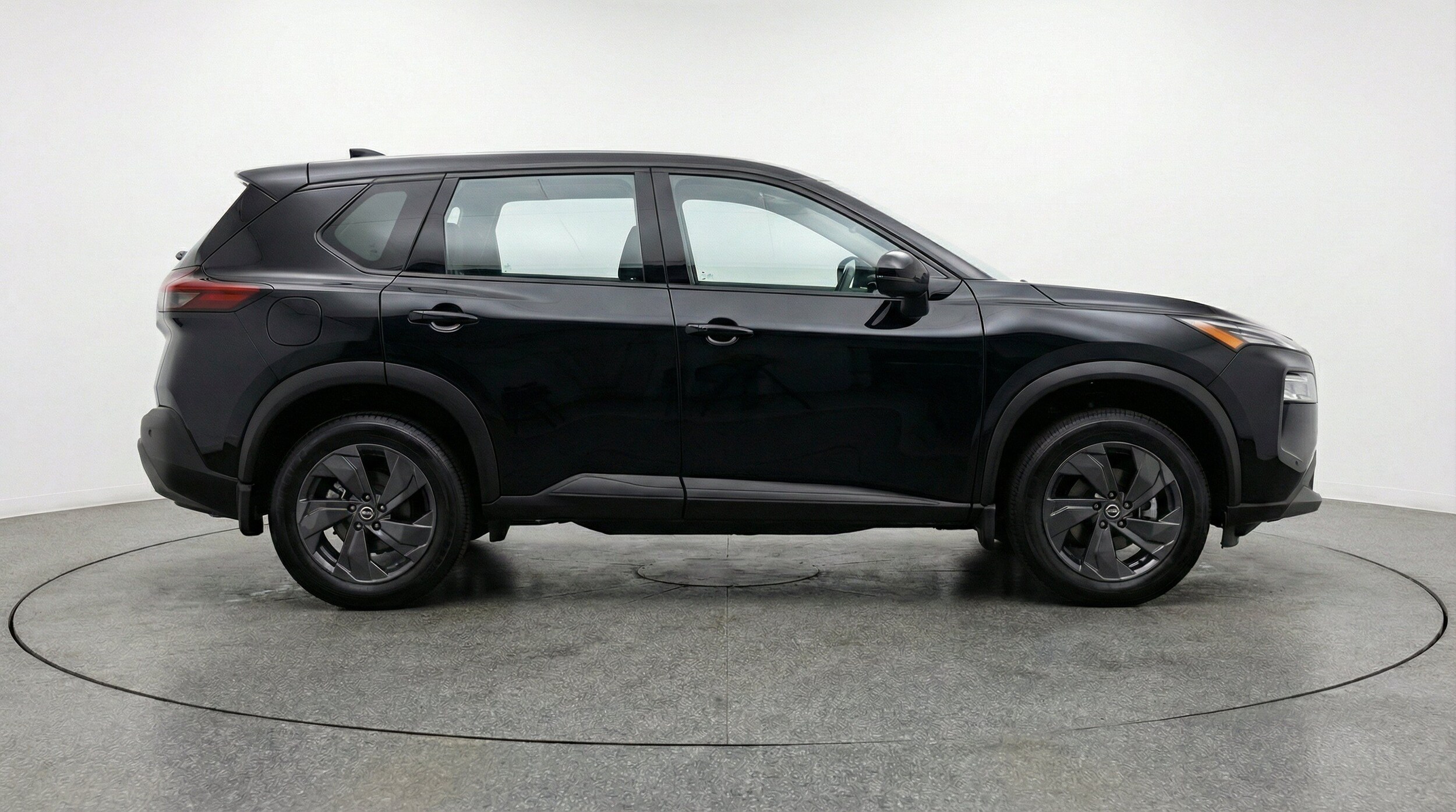 Thumbnail: 2025 Nissan Rogue - 11