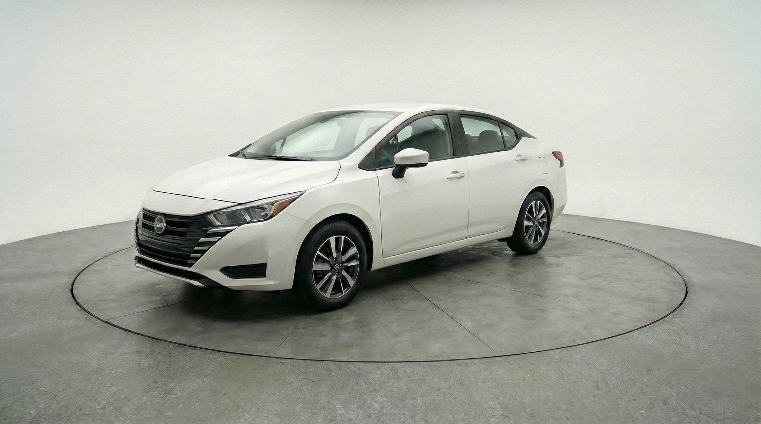 Thumbnail: 2025 Nissan Versa - 3