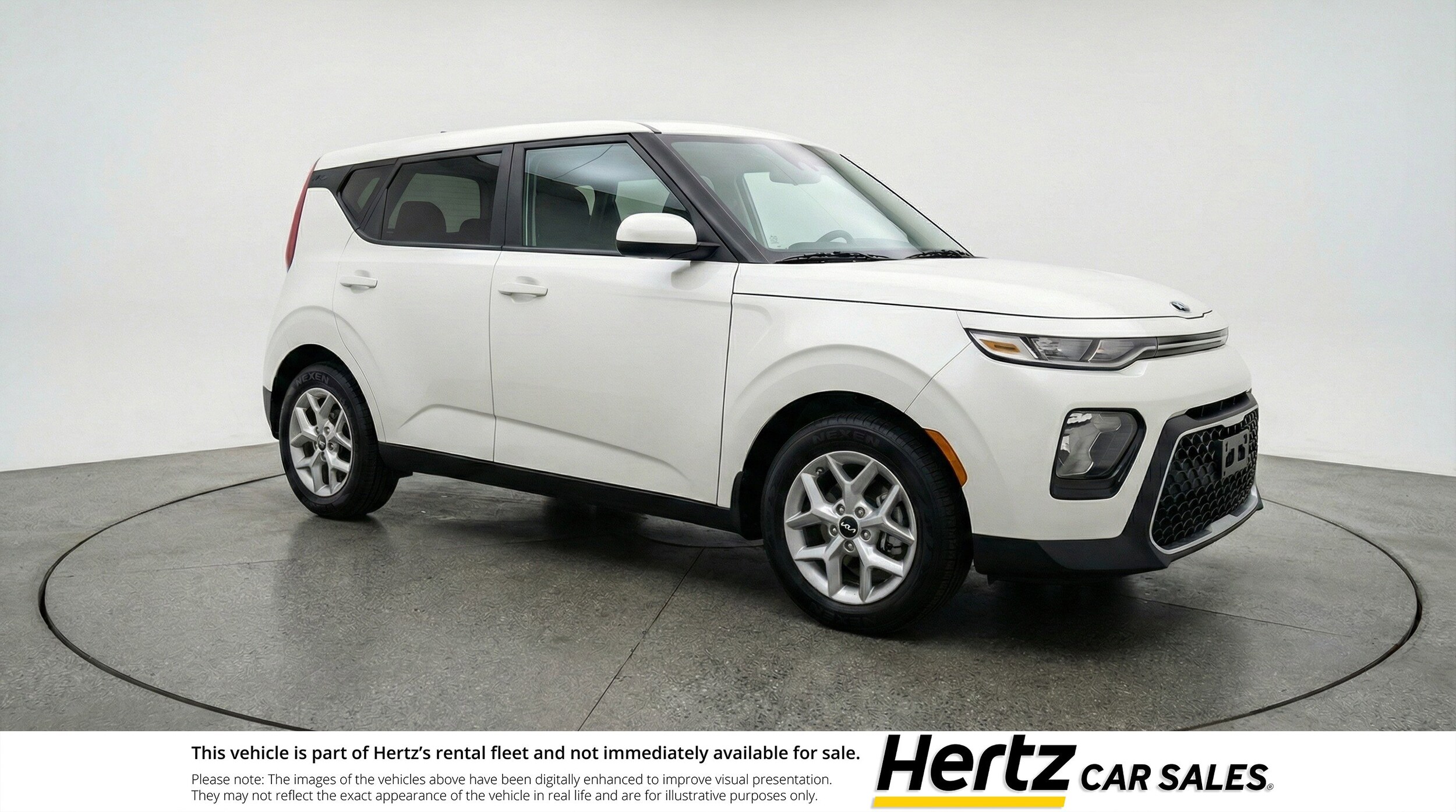 Thumbnail: 2025 Kia Soul - 1