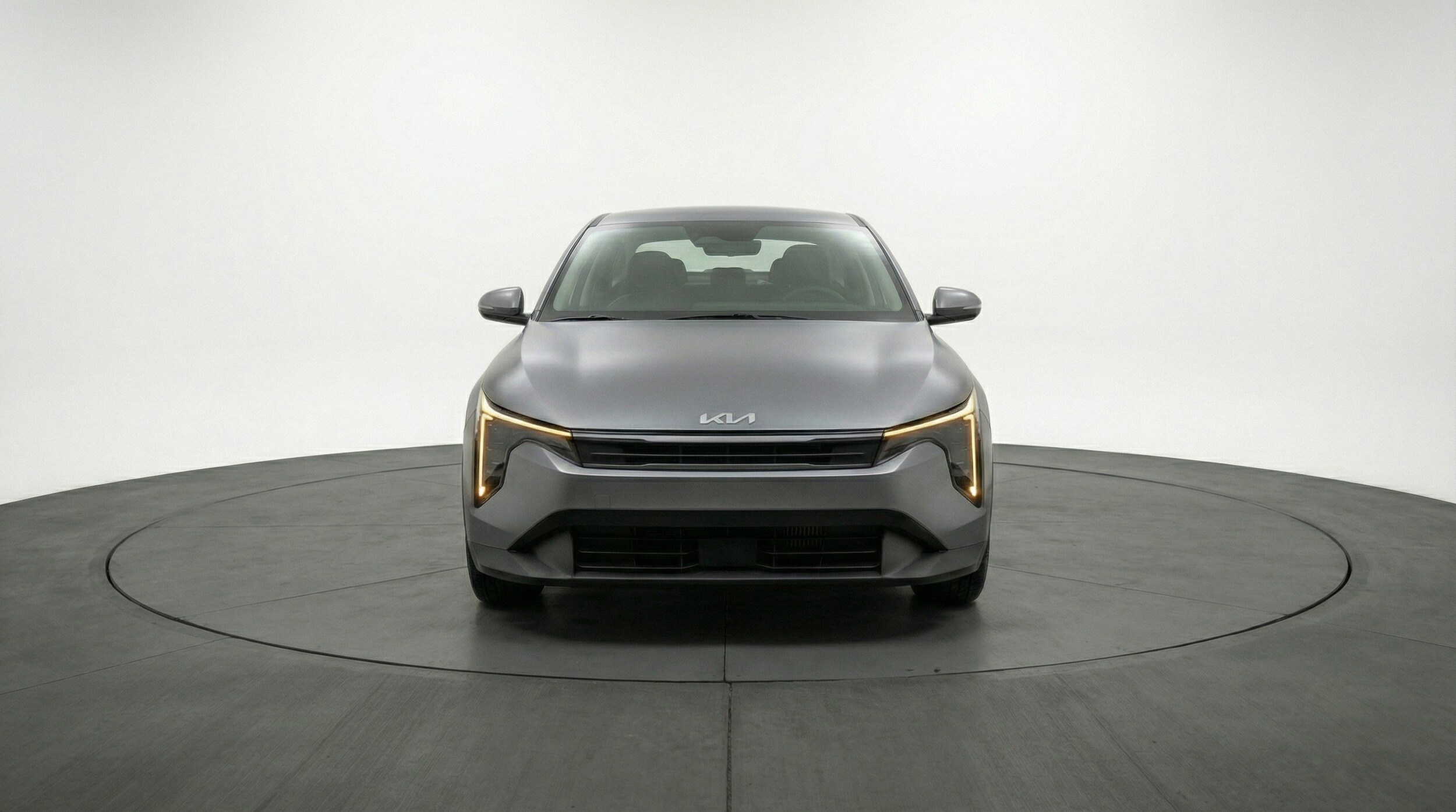 Thumbnail: 2025 Kia K4 - 2
