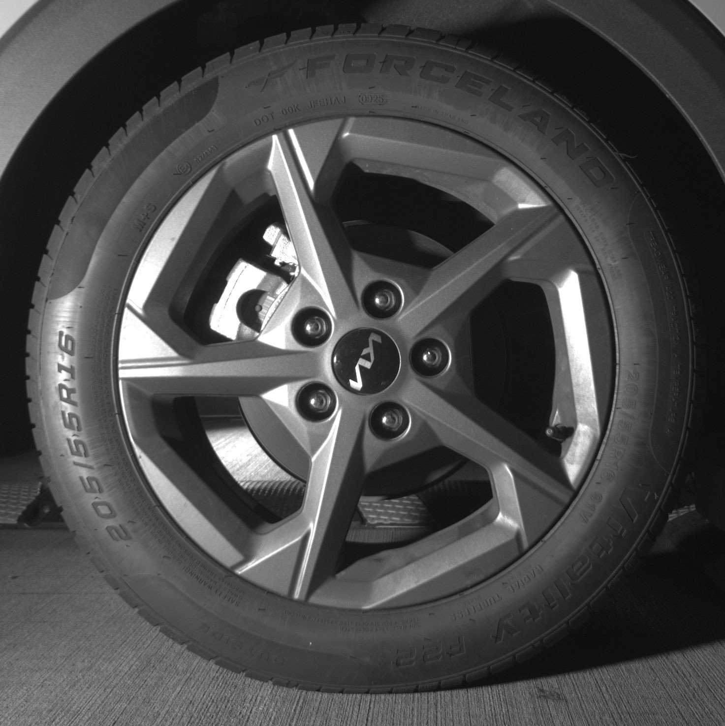 Thumbnail: 2025 Kia K4 - 15