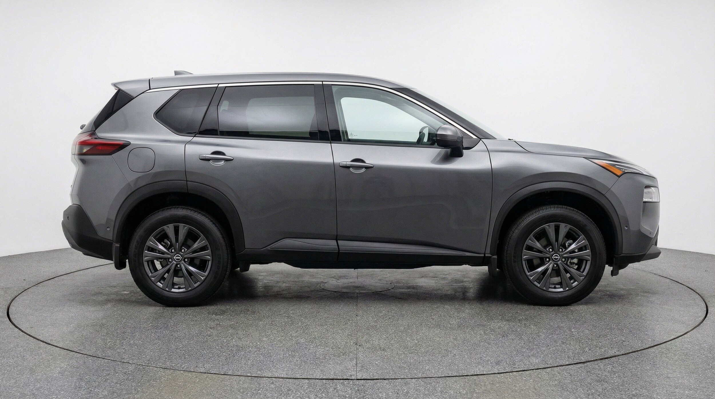 Thumbnail: 2025 Nissan Rogue - 11