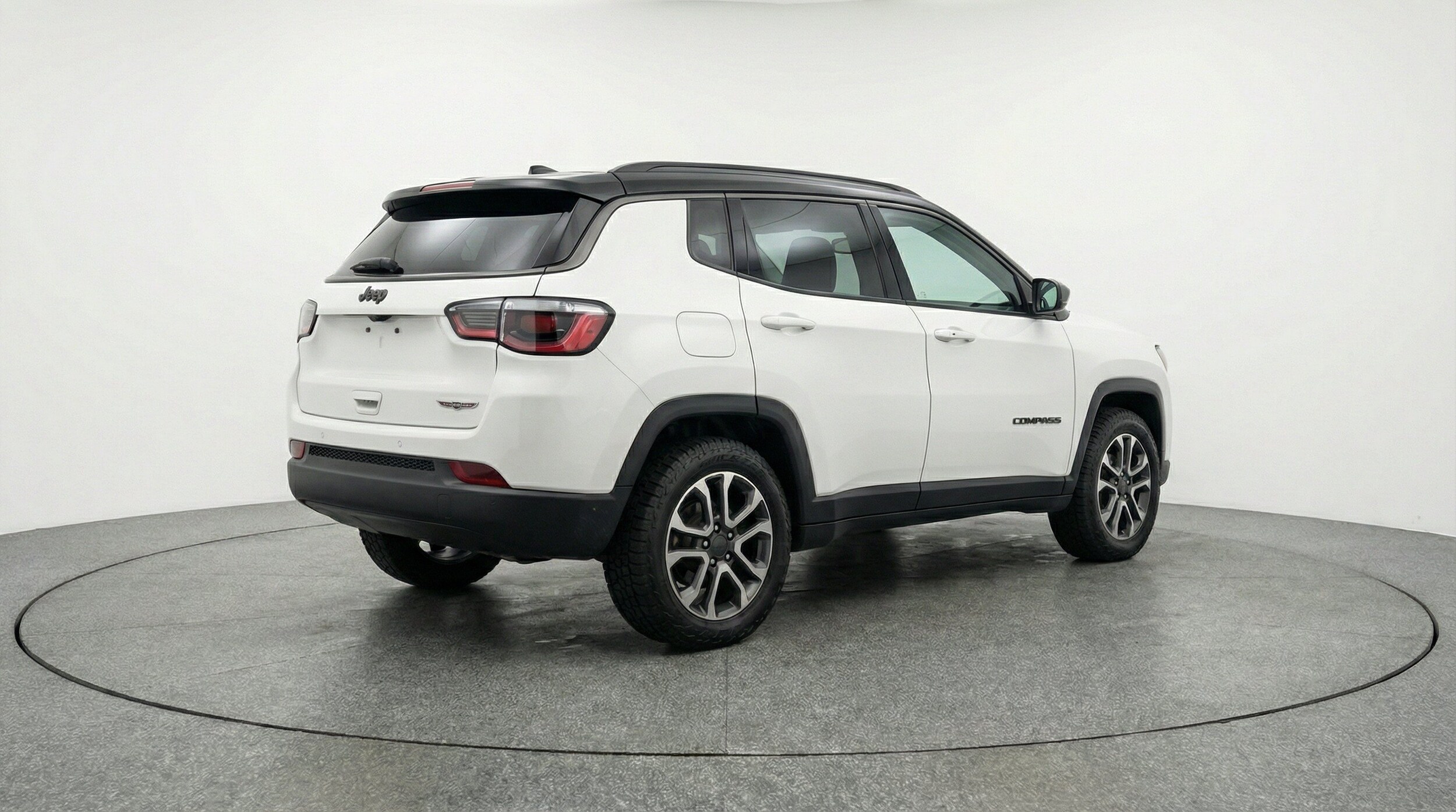 Thumbnail: 2025 Jeep Compass - 9