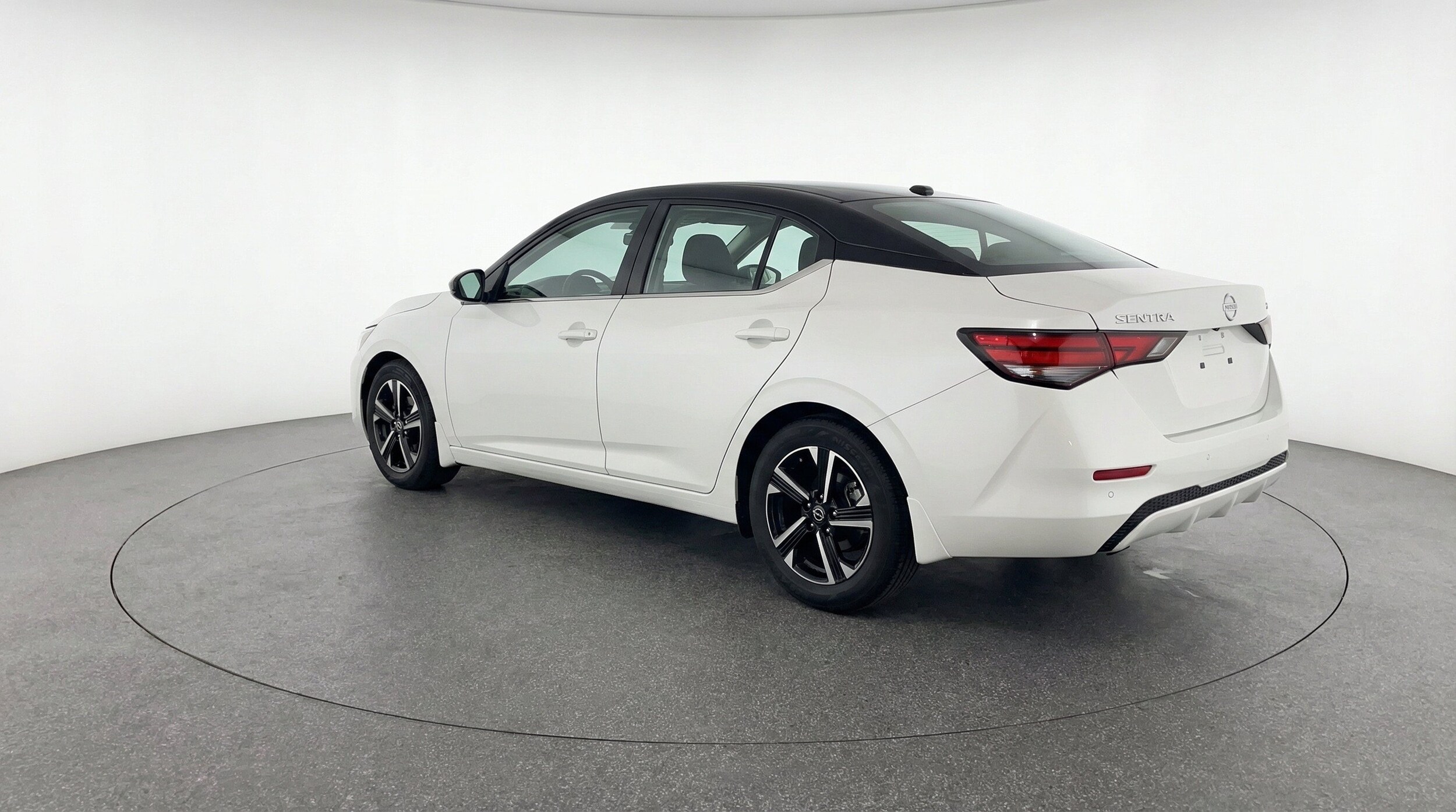 Thumbnail: 2025 Nissan Sentra - 6