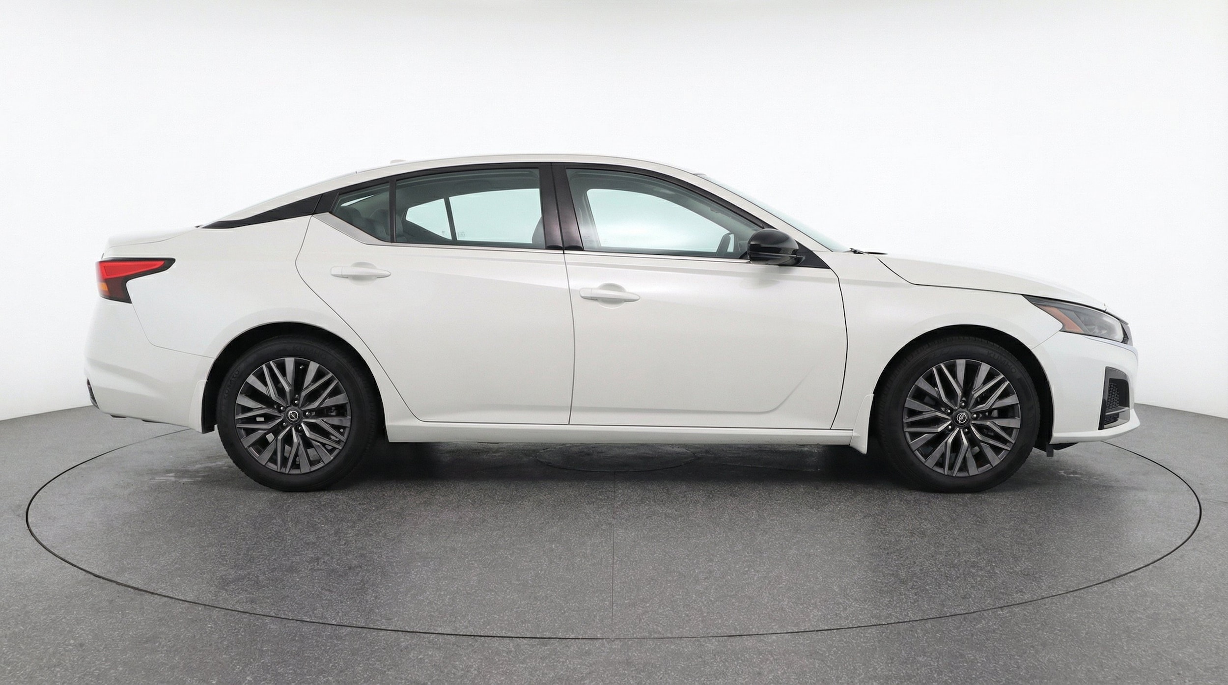 Thumbnail: 2026 Nissan Altima - 11