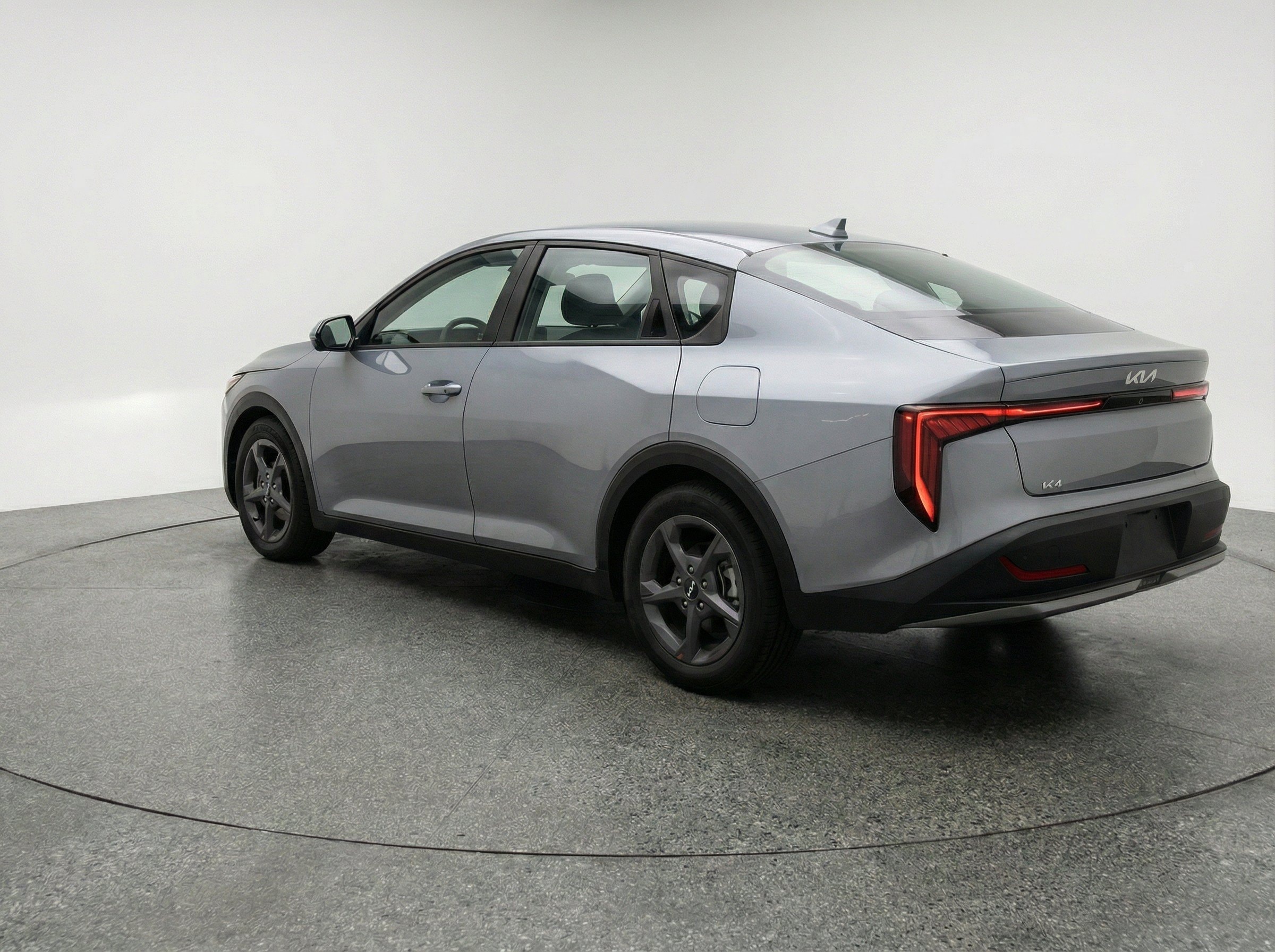 Thumbnail: 2025 Kia K4 - 6