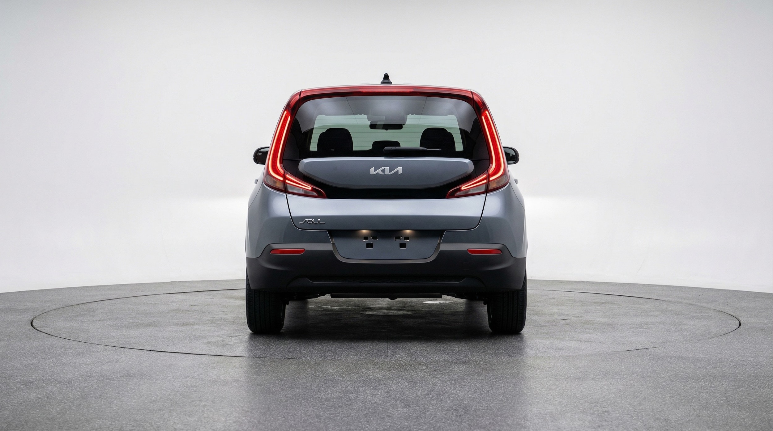 Thumbnail: 2025 Kia Soul - 6