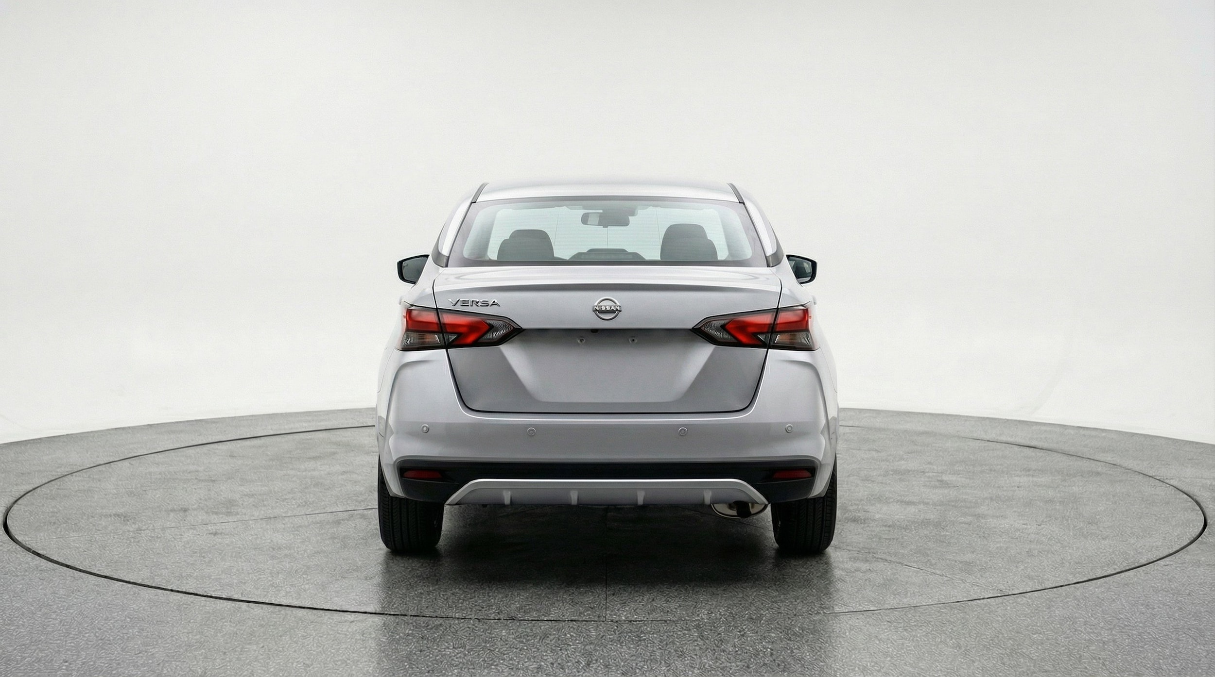 Thumbnail: 2025 Nissan Versa - 7