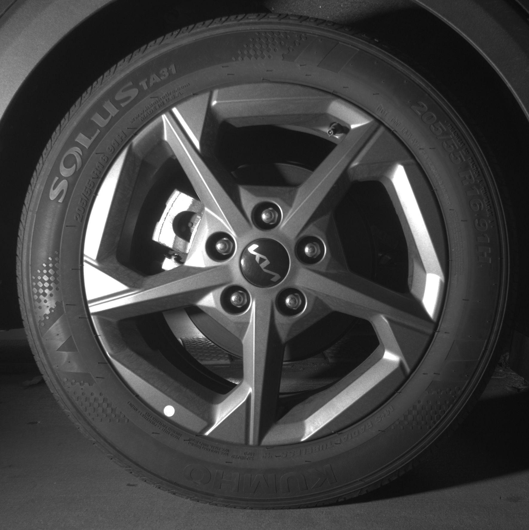 Thumbnail: 2025 Kia K4 - 12