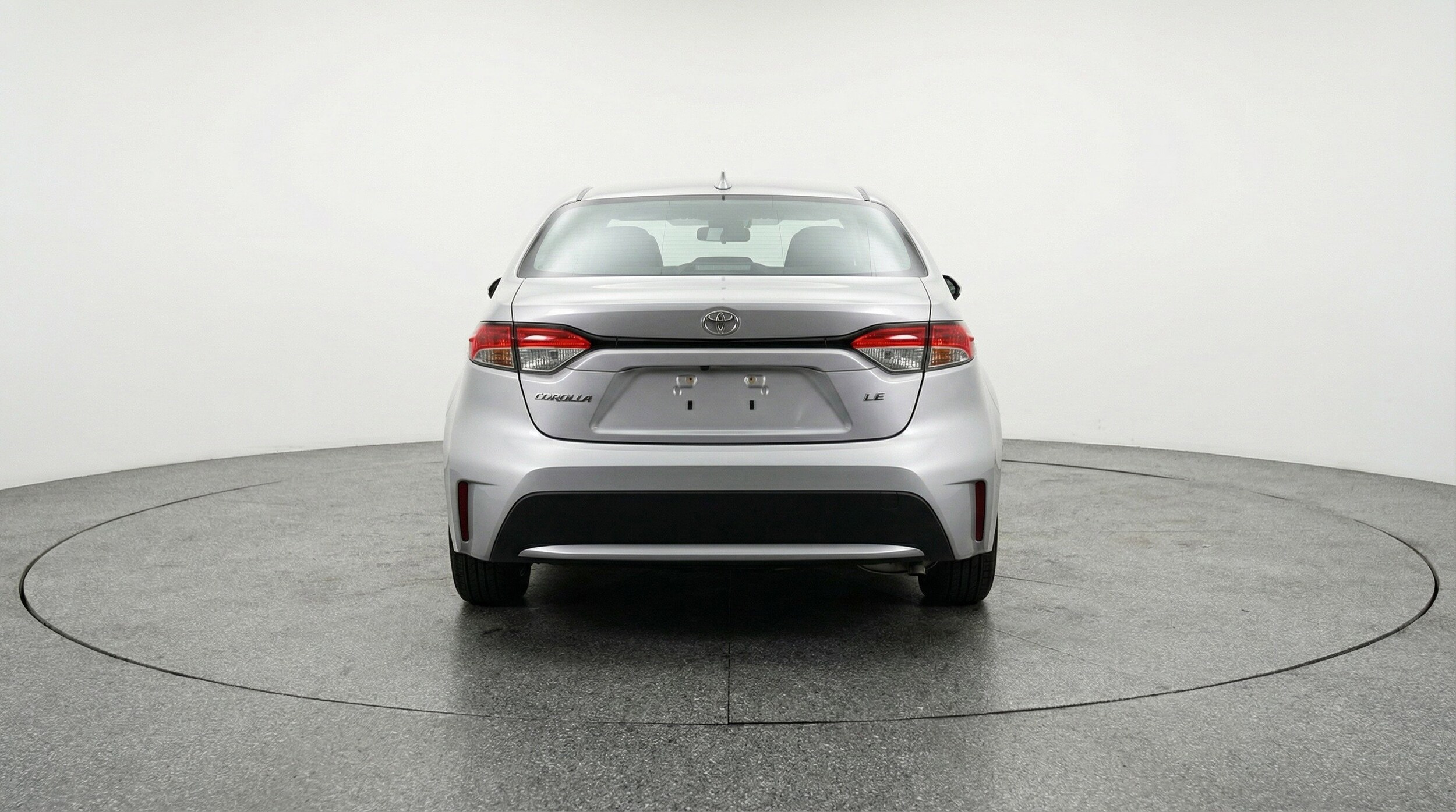 Thumbnail: 2025 Toyota Corolla - 7