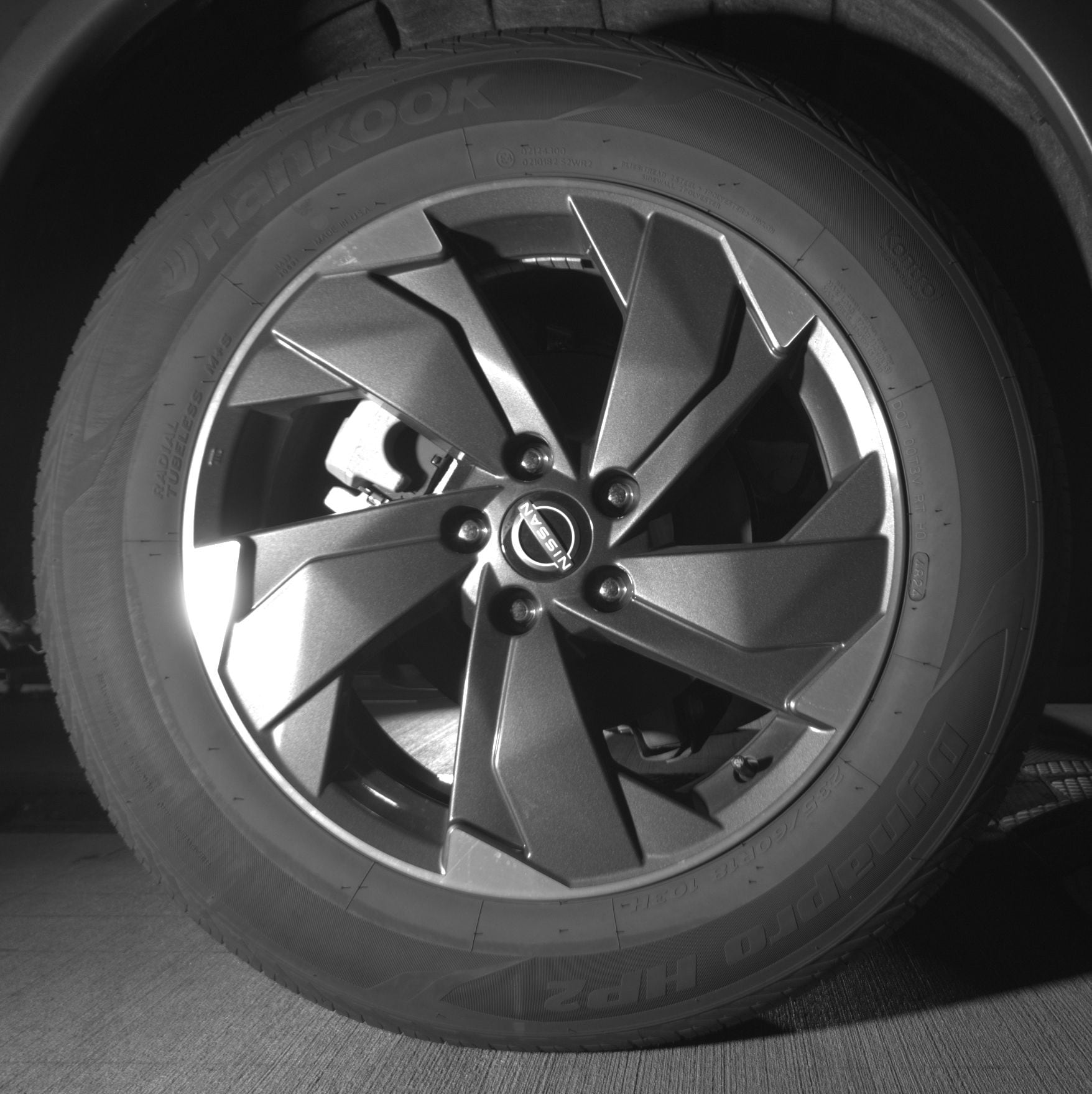 Thumbnail: 2025 Nissan Rogue - 12