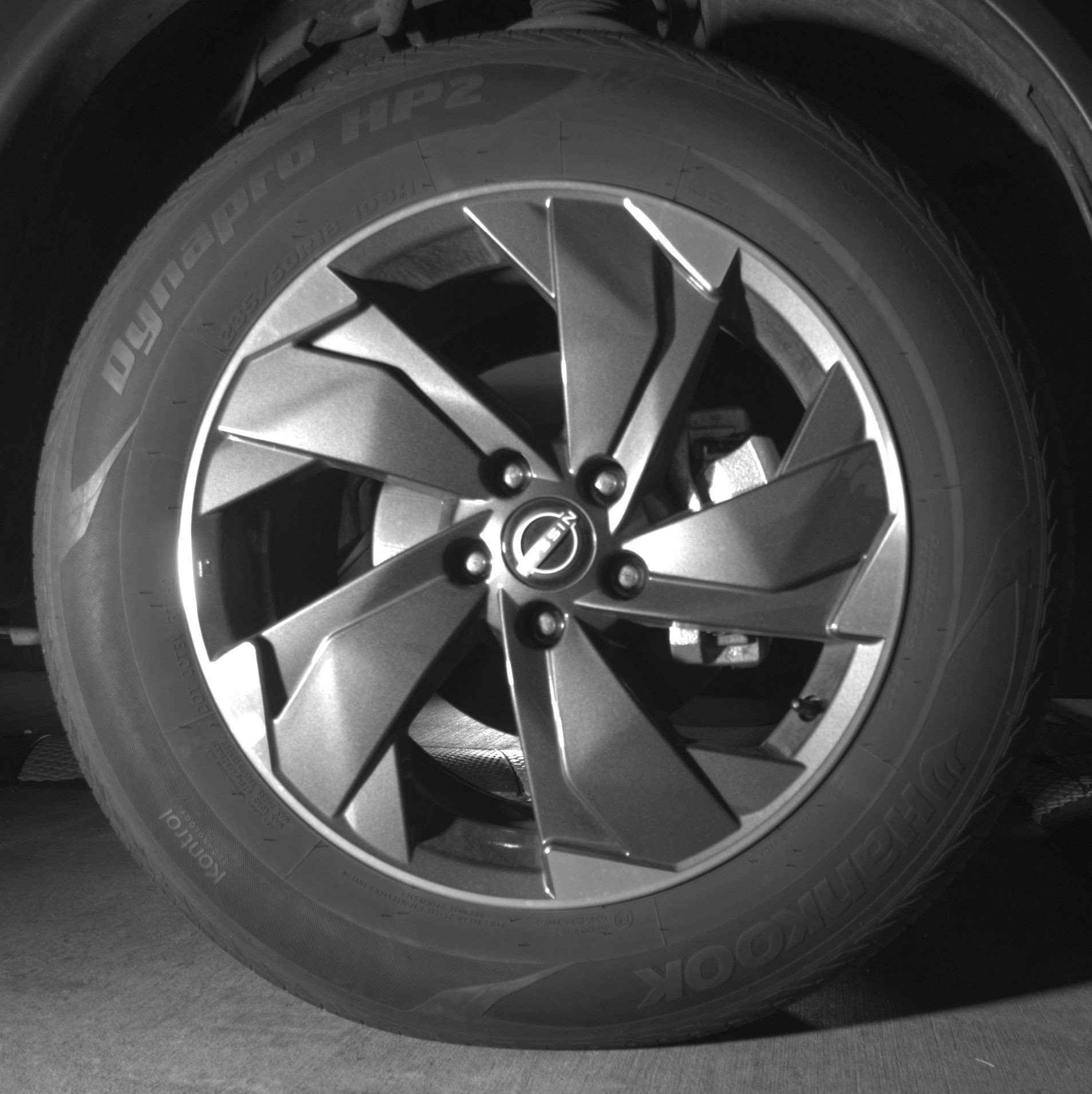 Thumbnail: 2025 Nissan Rogue - 13