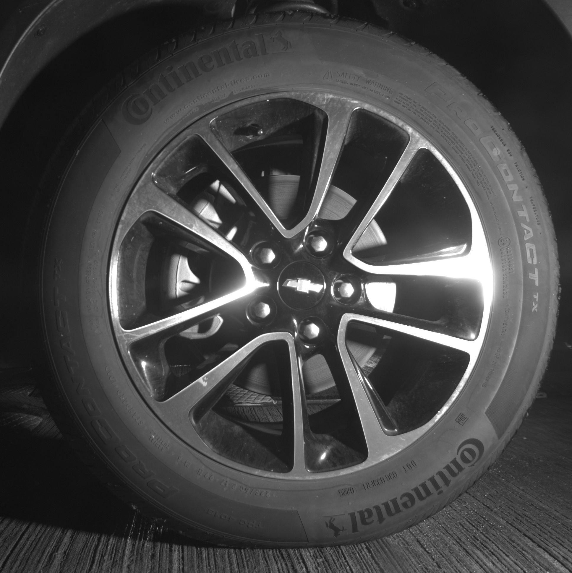 Thumbnail: 2025 Chevrolet TrailBlazer - 12