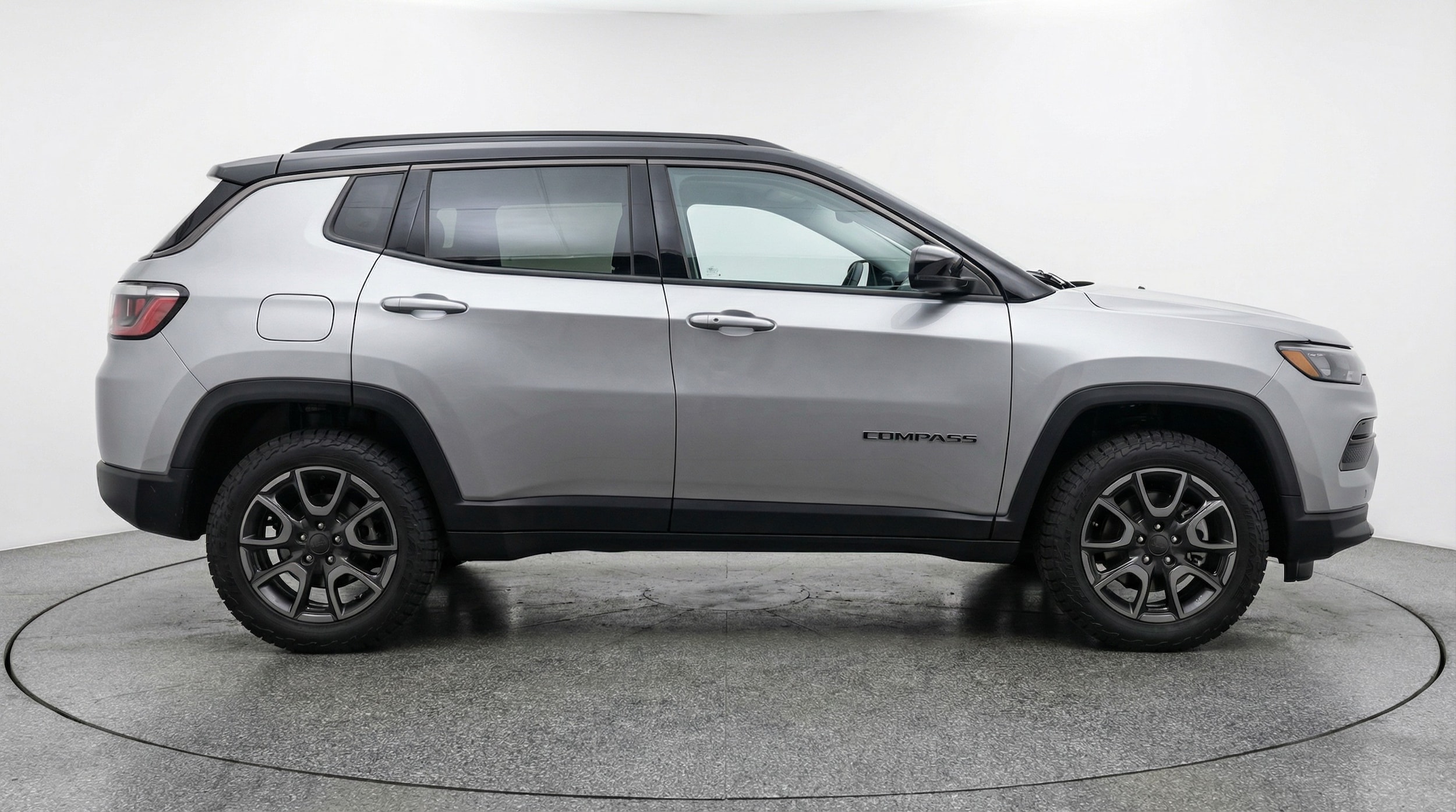 Thumbnail: 2025 Jeep Compass - 8