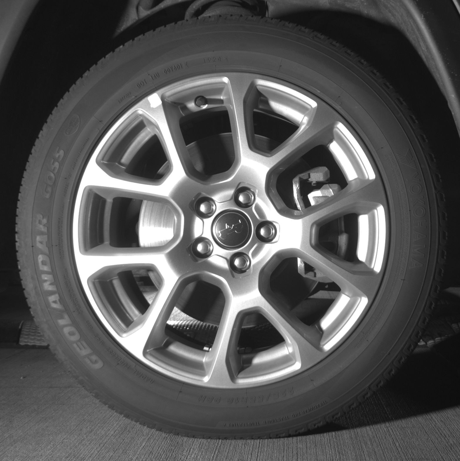 Thumbnail: 2025 Jeep Compass - 10