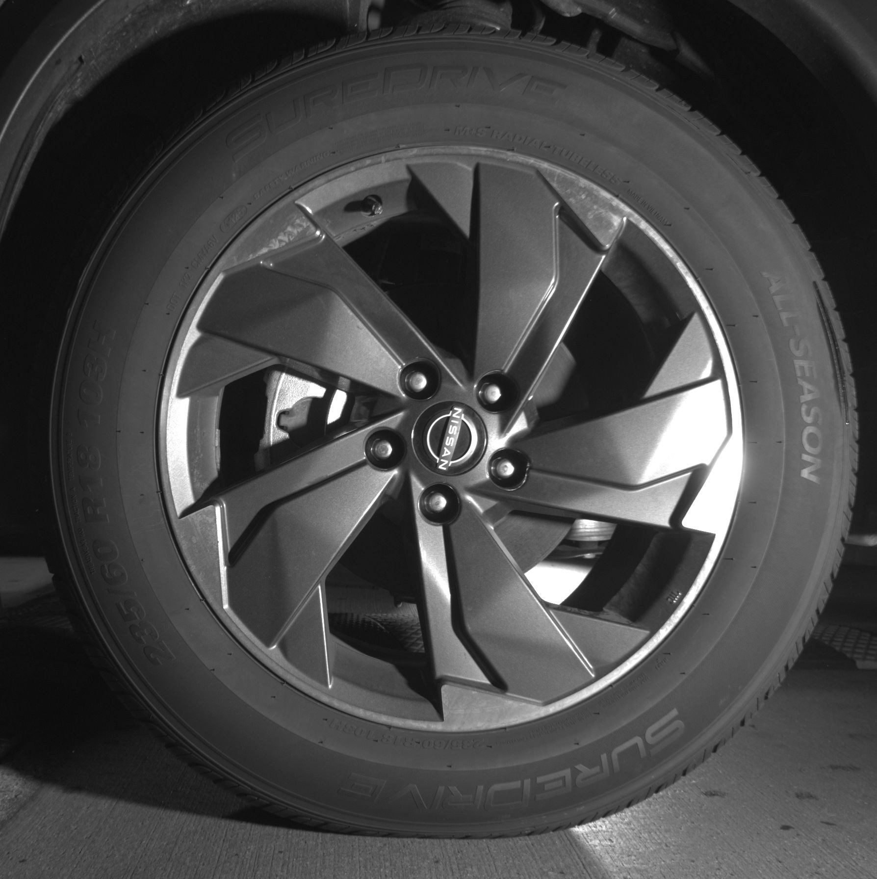 Thumbnail: 2025 Nissan Rogue - 12