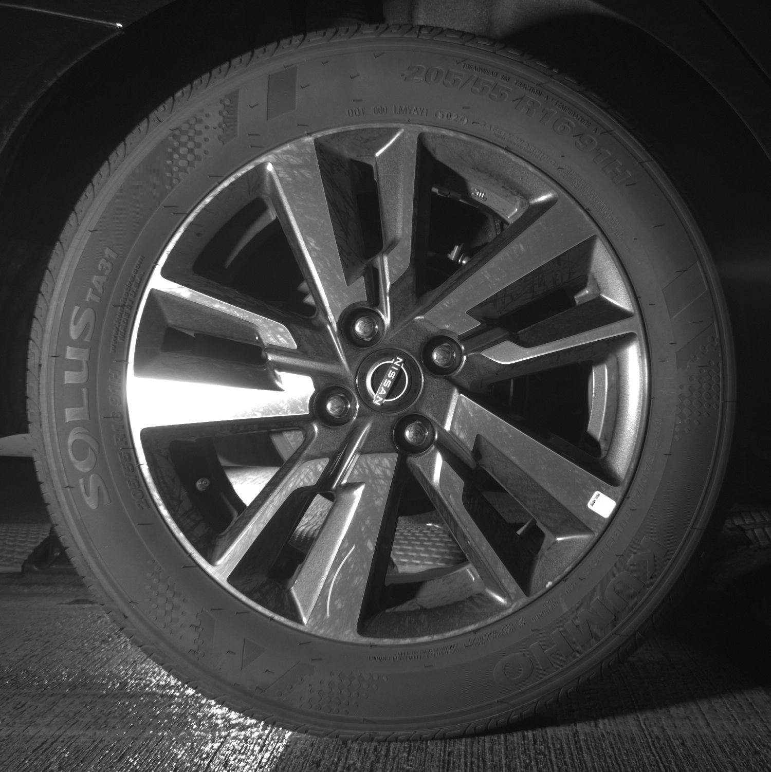 Thumbnail: 2025 Nissan Versa - 12