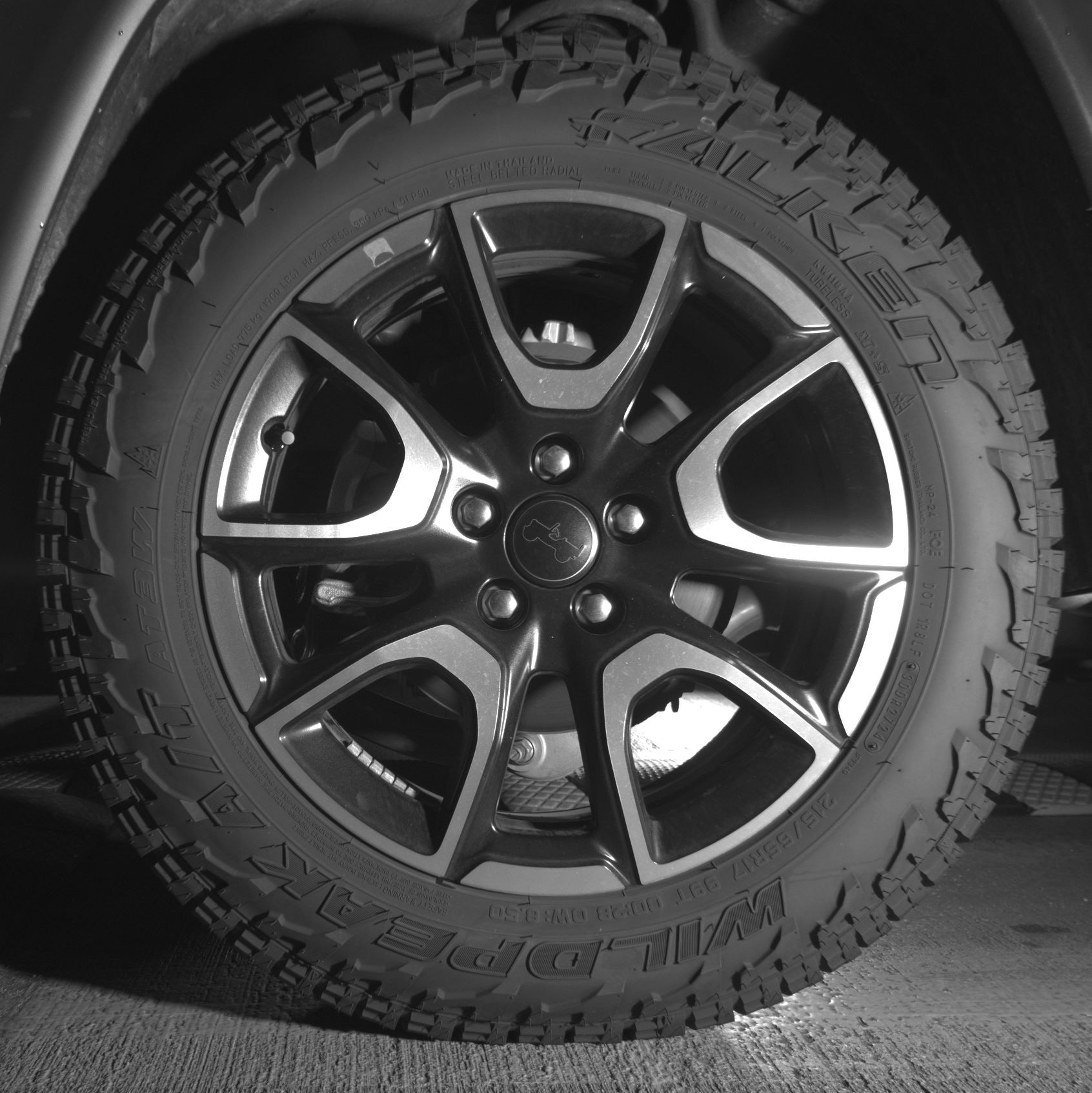 Thumbnail: 2025 Jeep Compass - 11